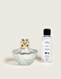 Lampe Berger Giftset Kali Transparente