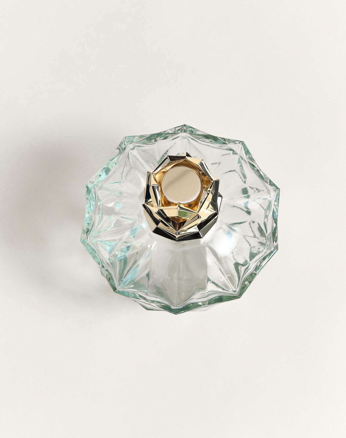 Lampe Berger Giftset Kali Transparente