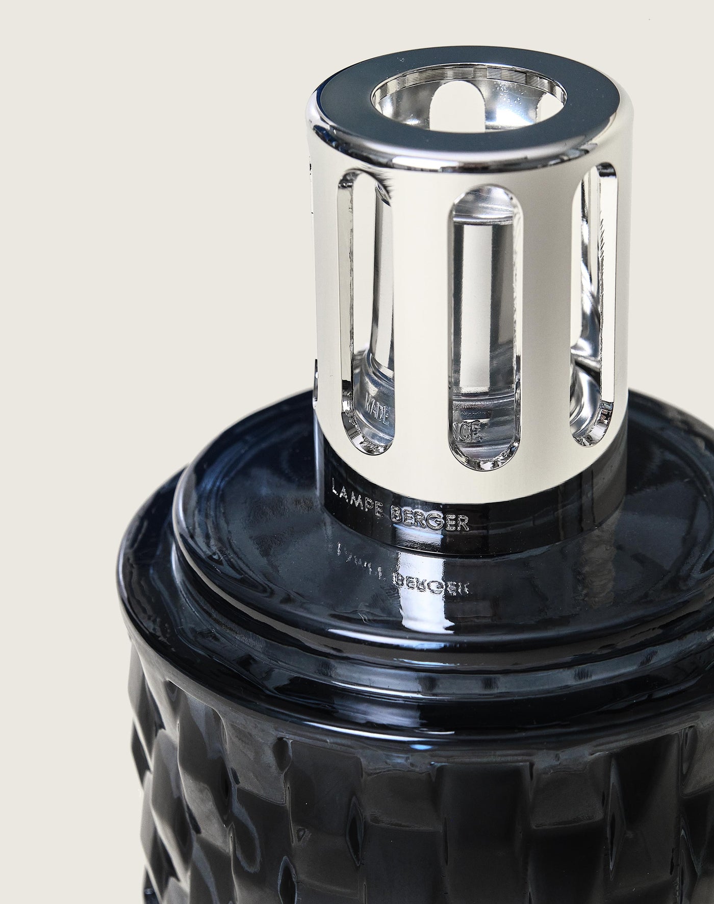 Lampe Berger Giftset Variation Grise