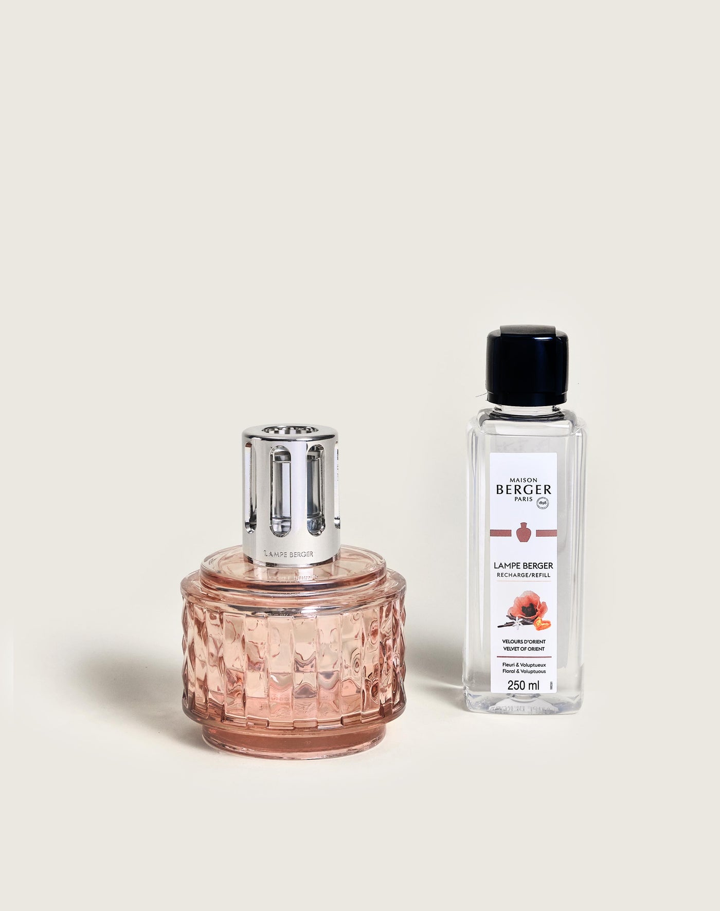 Lampe Berger Giftset Variation Nude