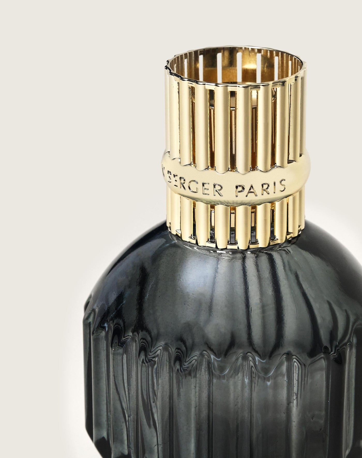 Lampe Berger Cannelo Grise