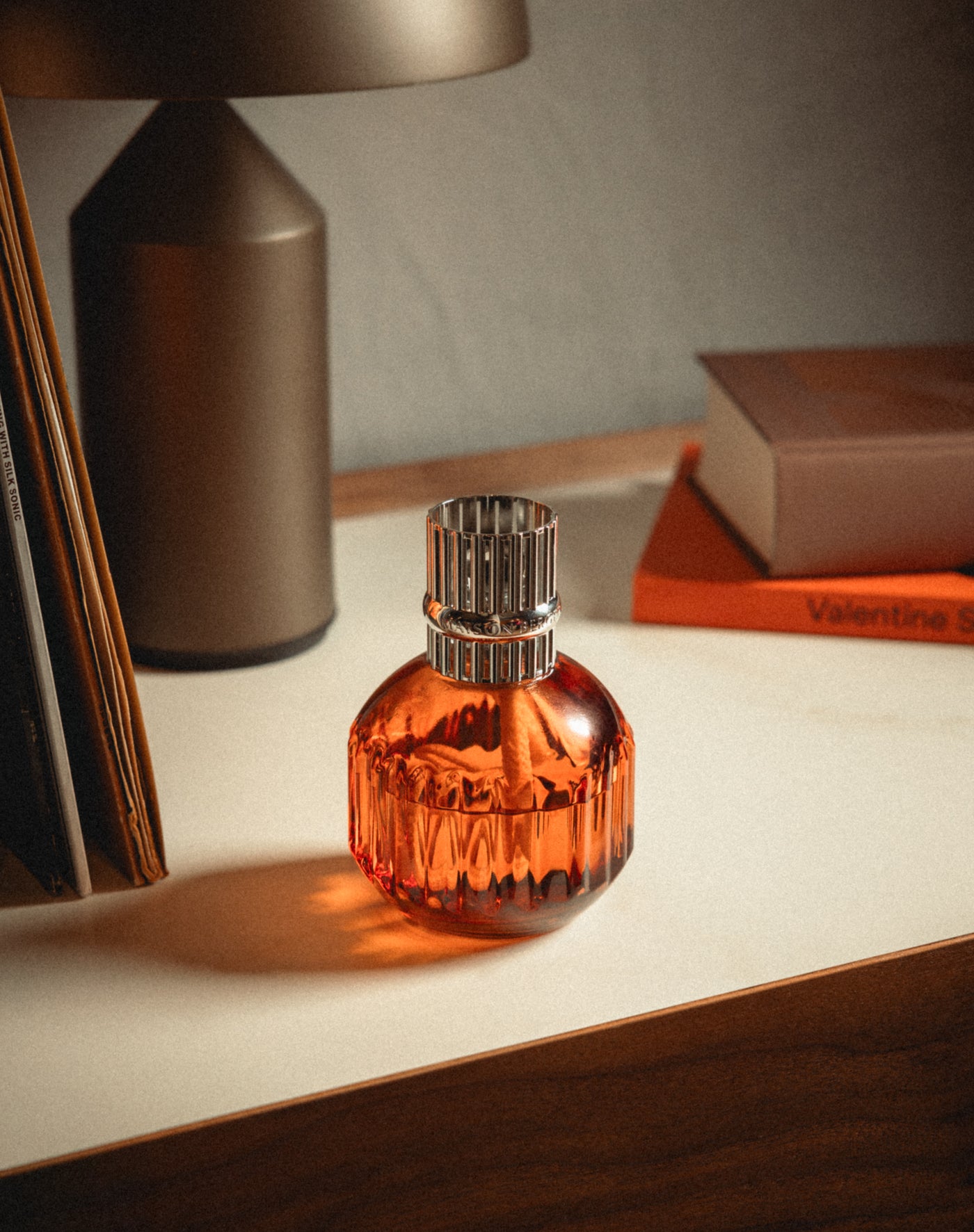 Lampe Berger Cannelo Paprika
