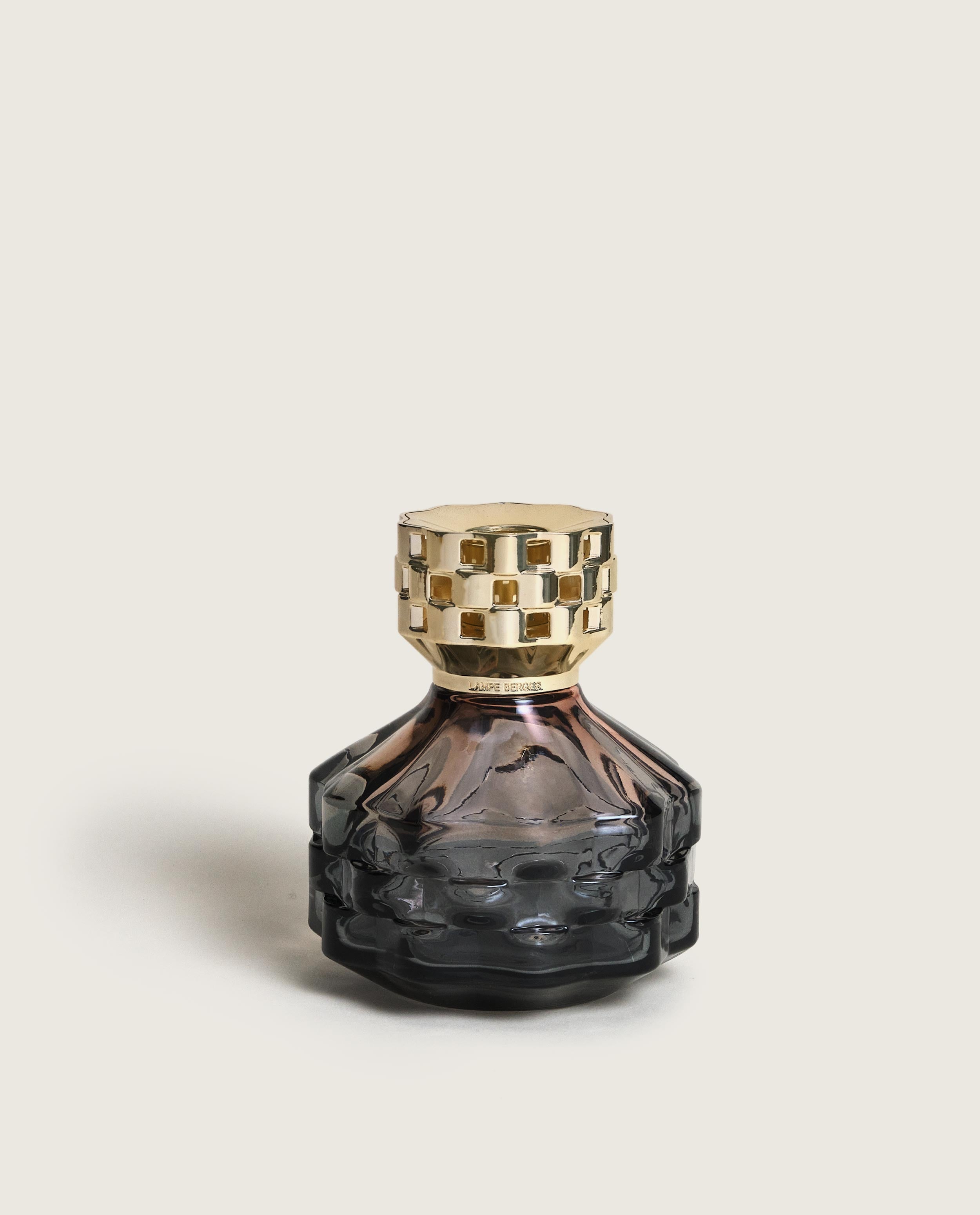 Lampe Berger Bolero Noire-Nude - Maison Berger Paris • Maison