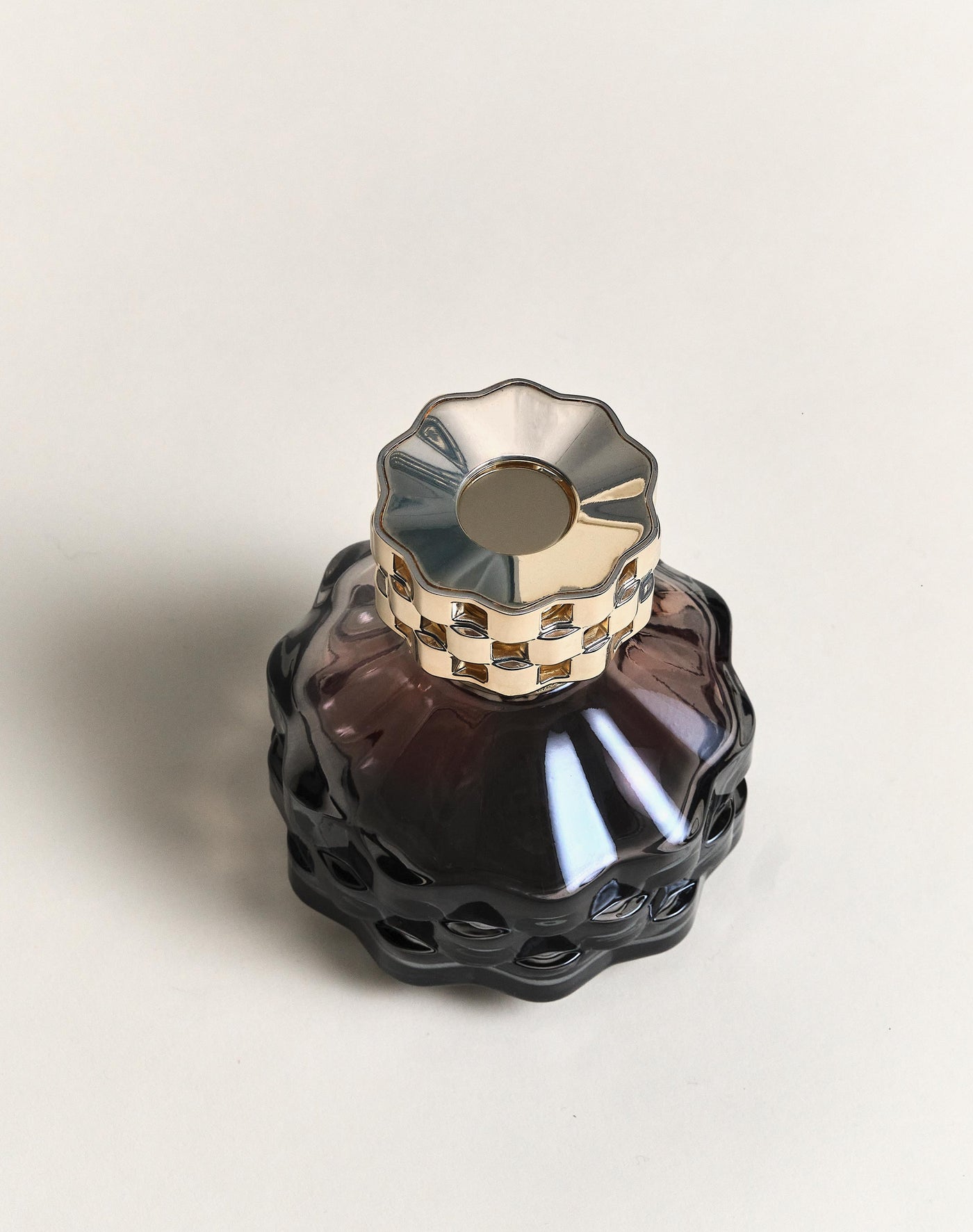 Lampe Berger Bolero Noire