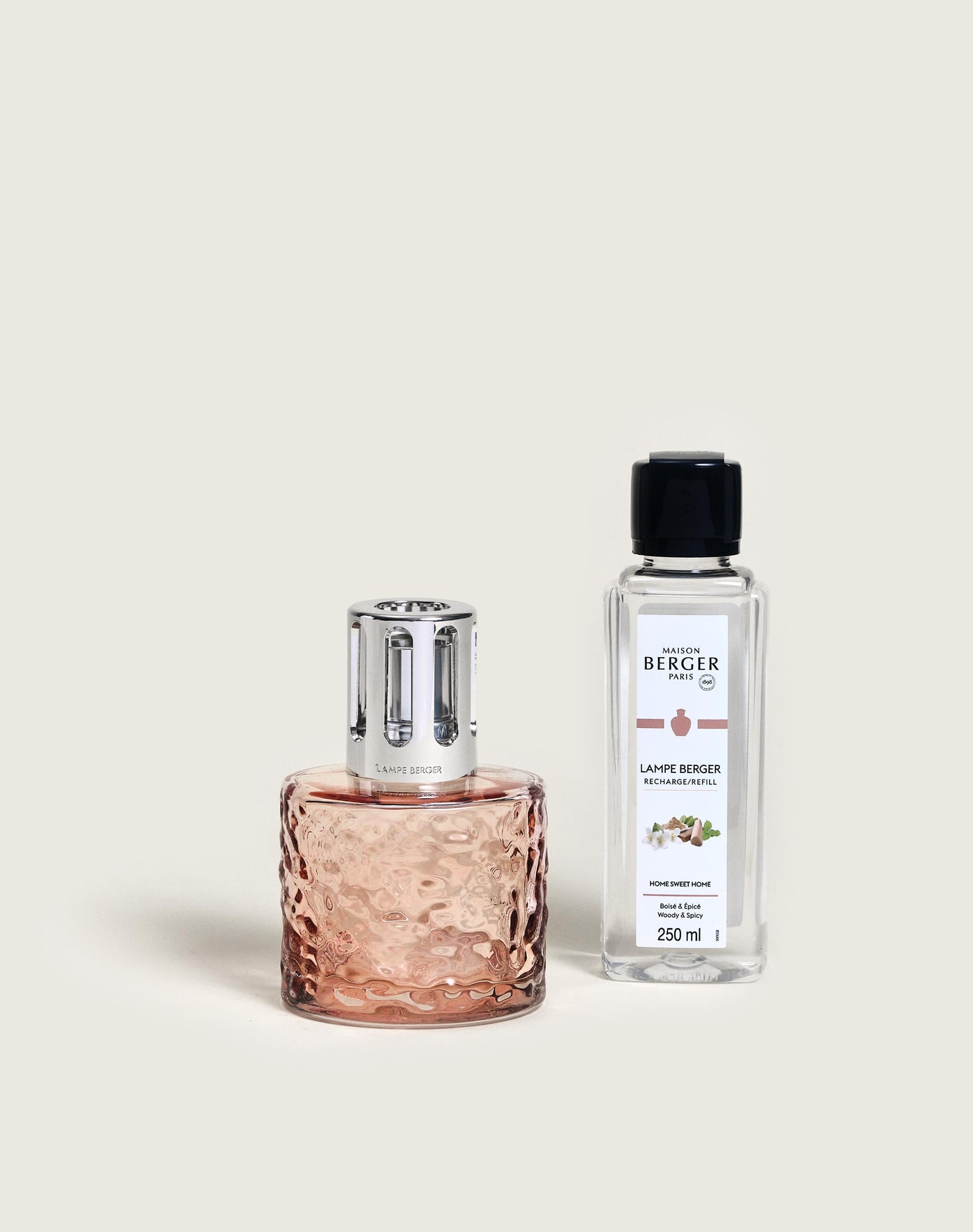 Lampe Berger Giftset Mirage Nude