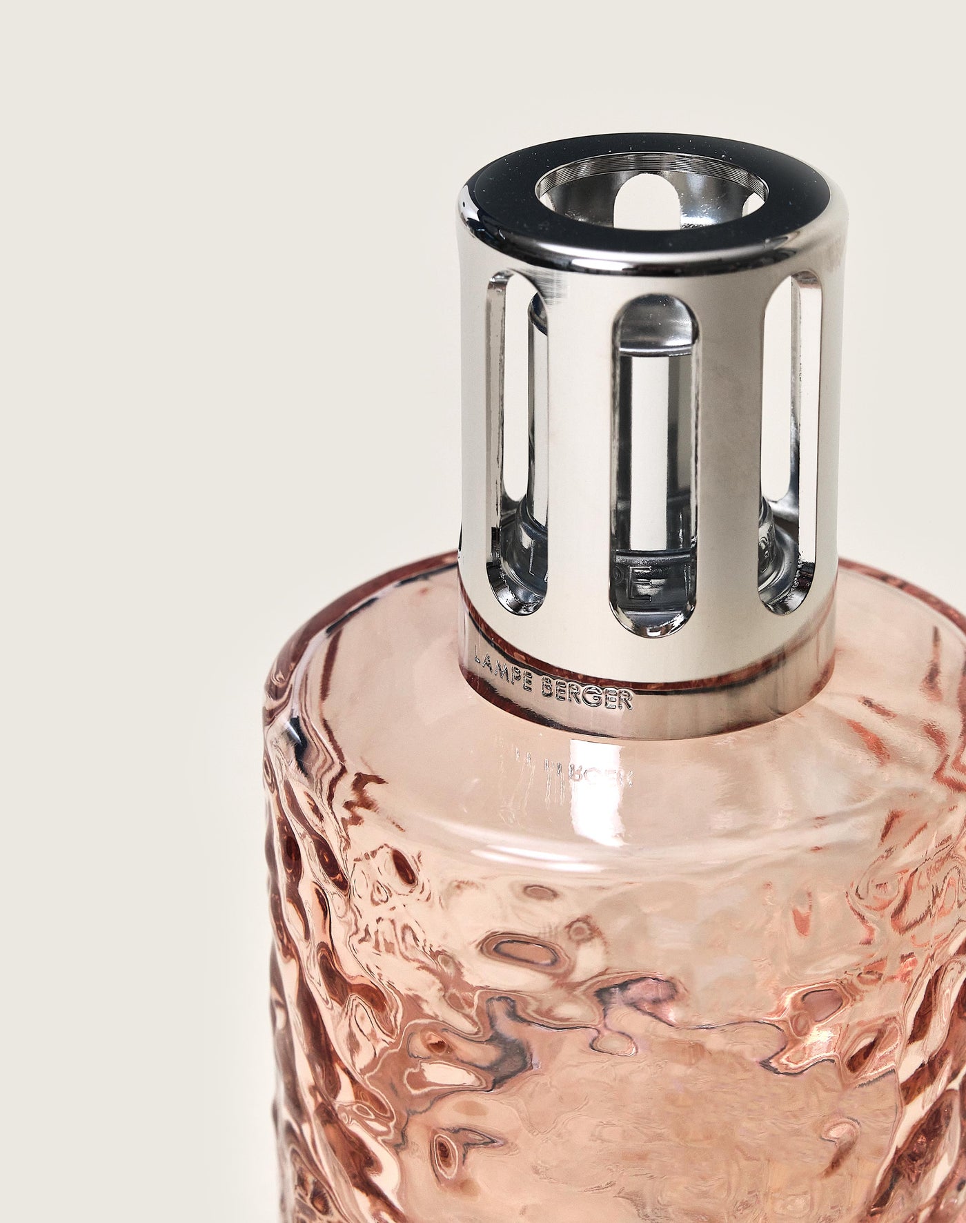 Lampe Berger Giftset Mirage Nude