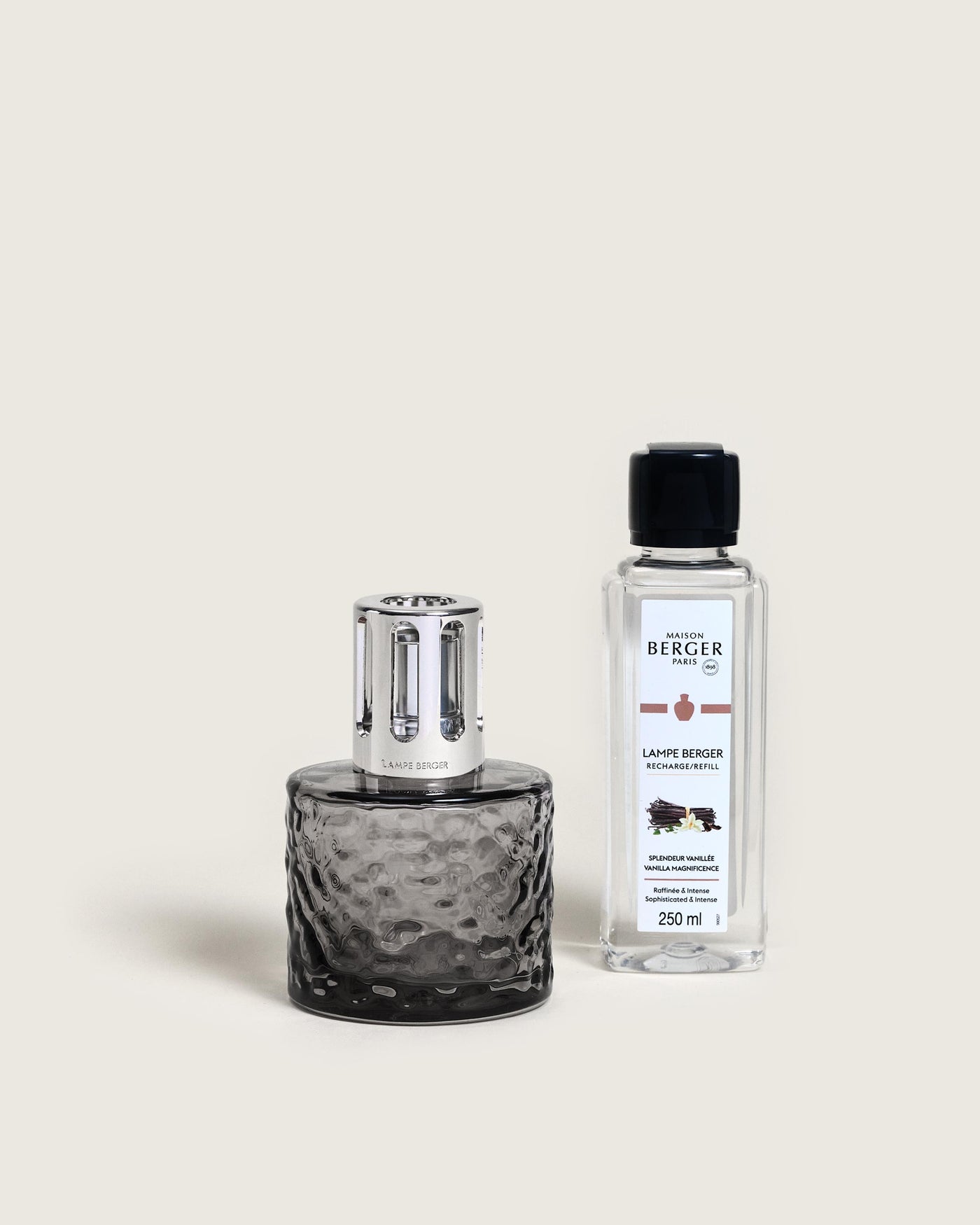 Lampe Berger Giftset Mirage Noire