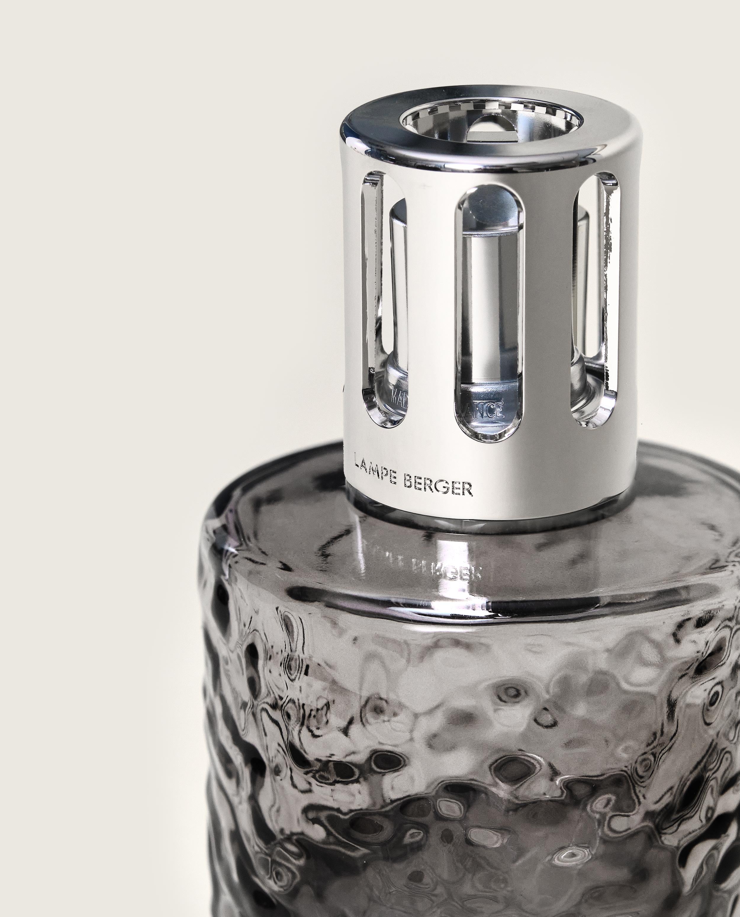 Lampe Berger Giftset Mirage Noire • Maison Berger Nederland