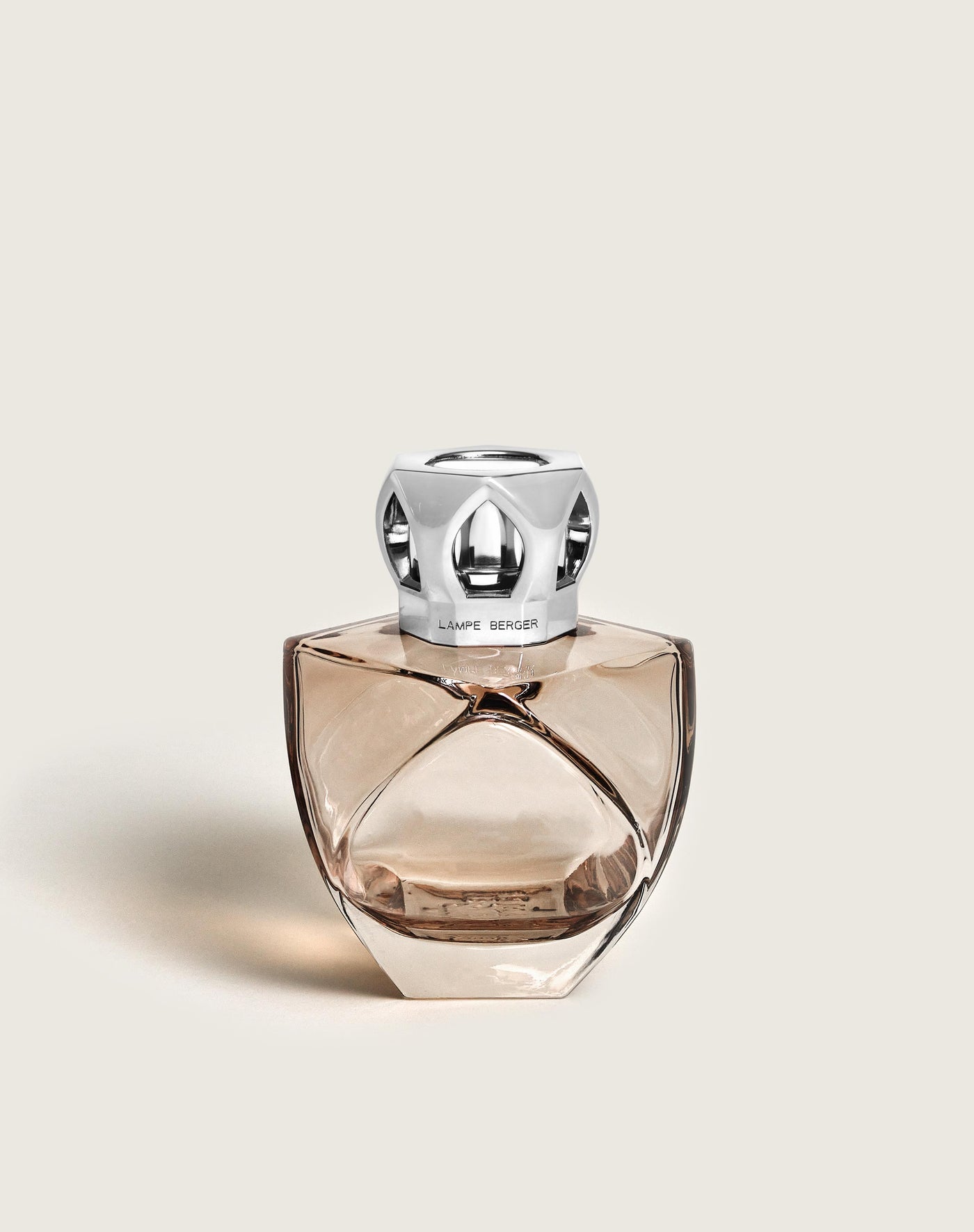 Lampe Berger Giftset Eternity Nude