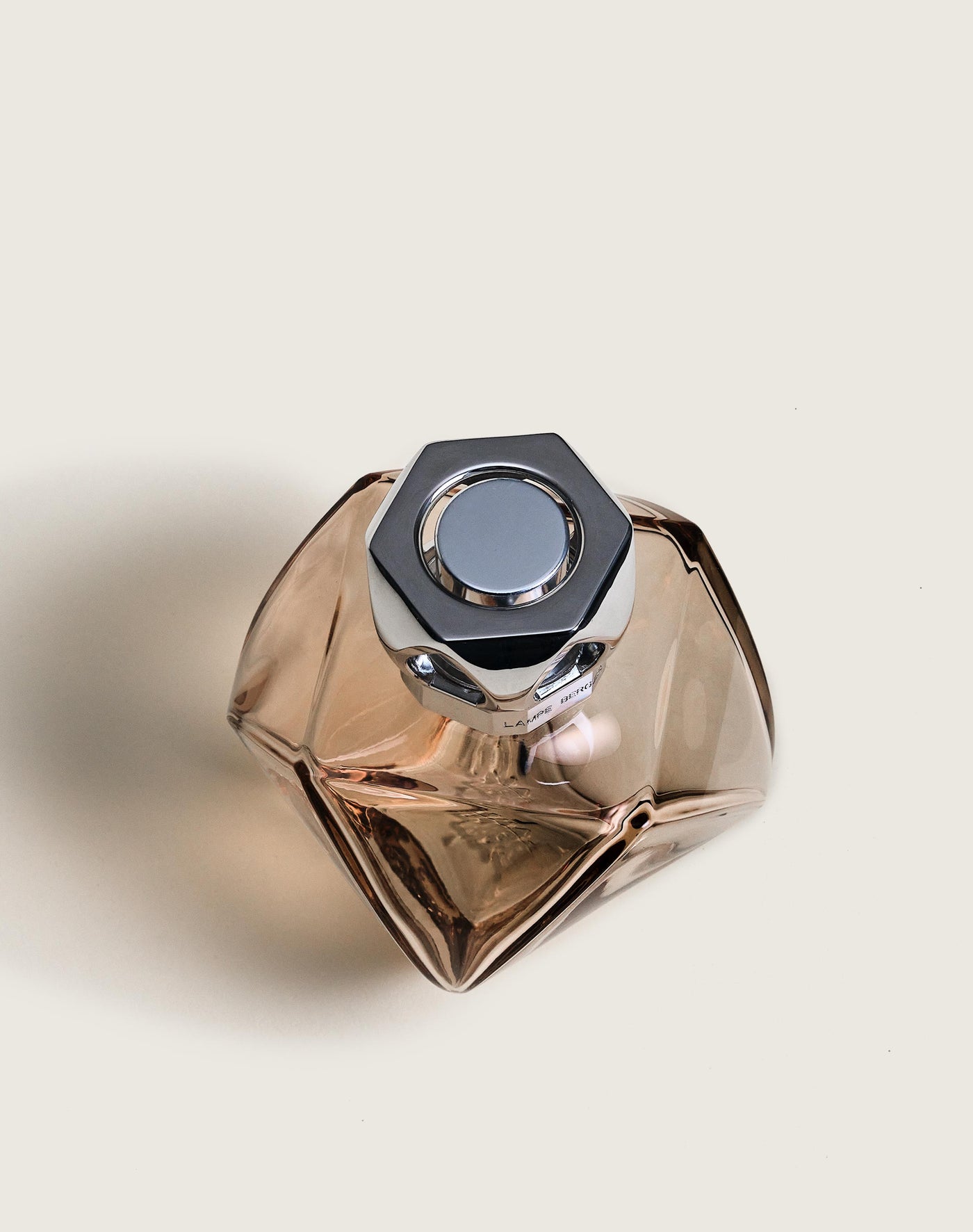 Lampe Berger Giftset Eternity Nude