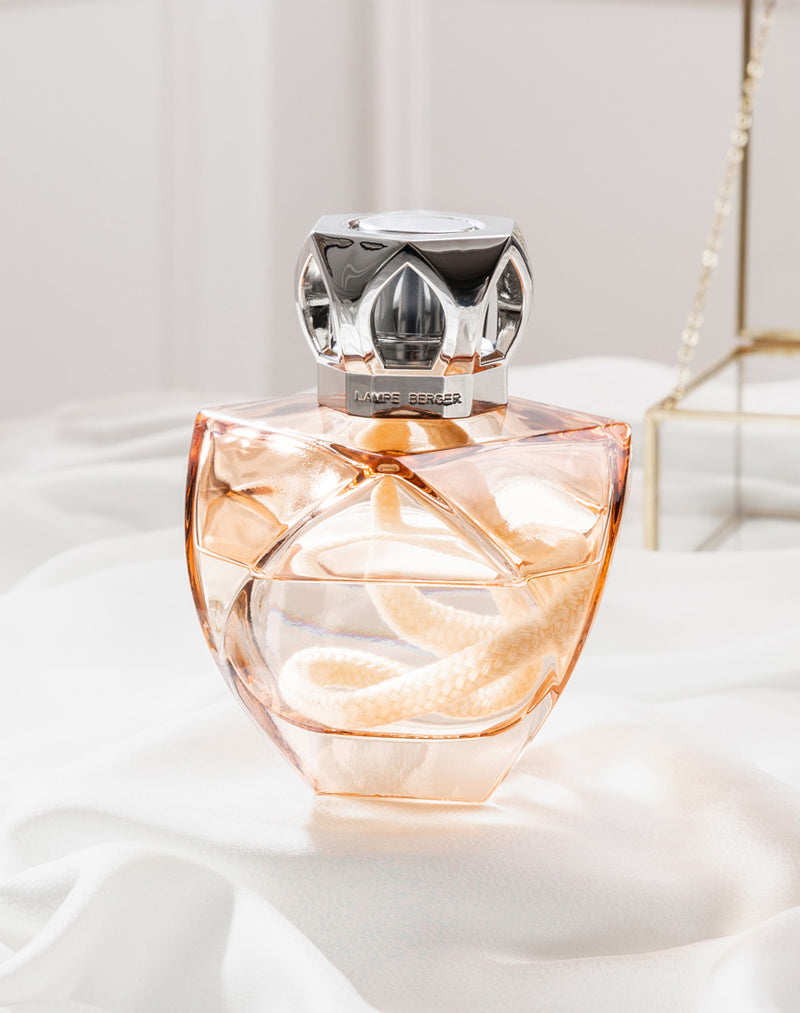 Lampe Berger Giftset Eternity Nude