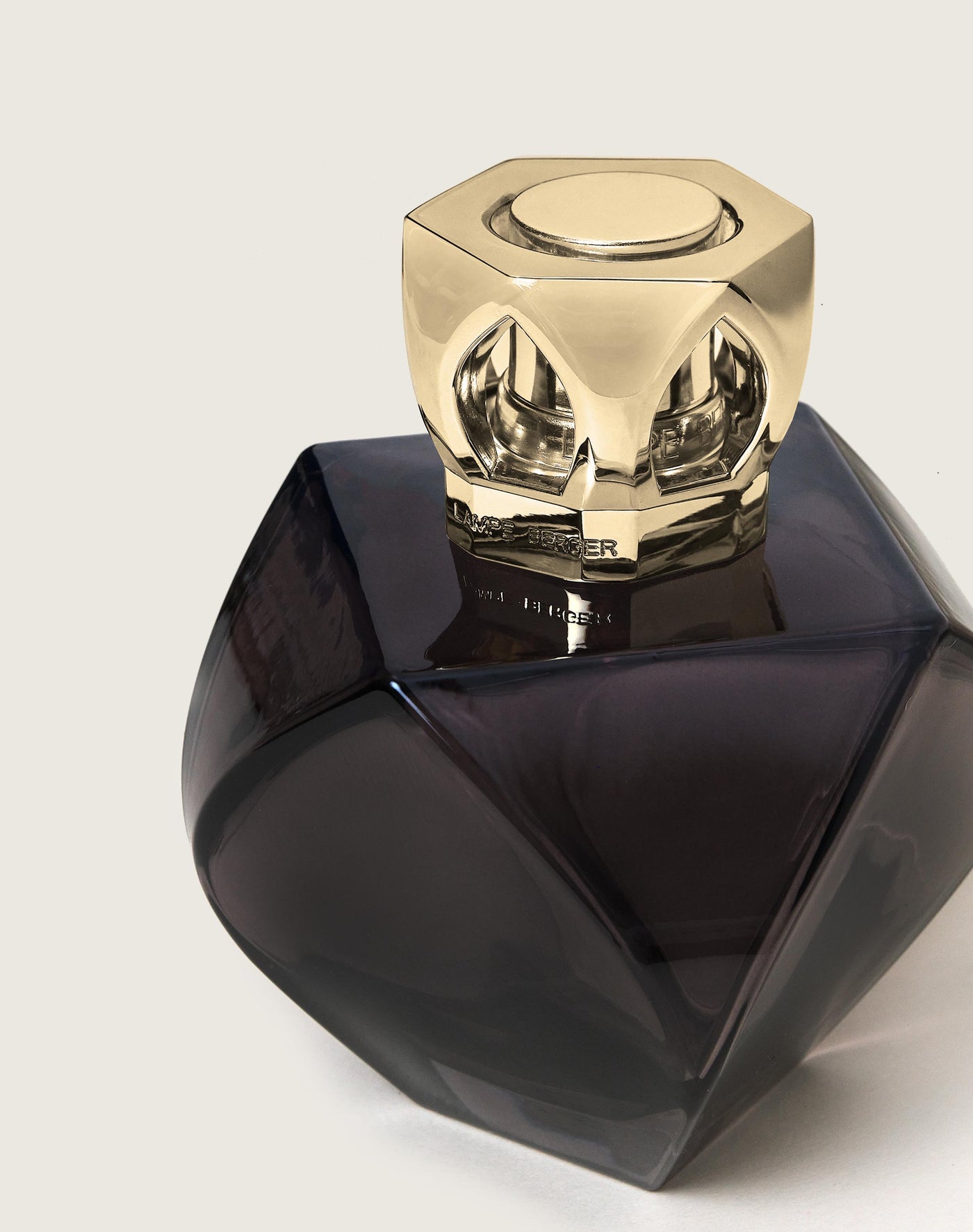 Lampe Berger Giftset Eternity Noire