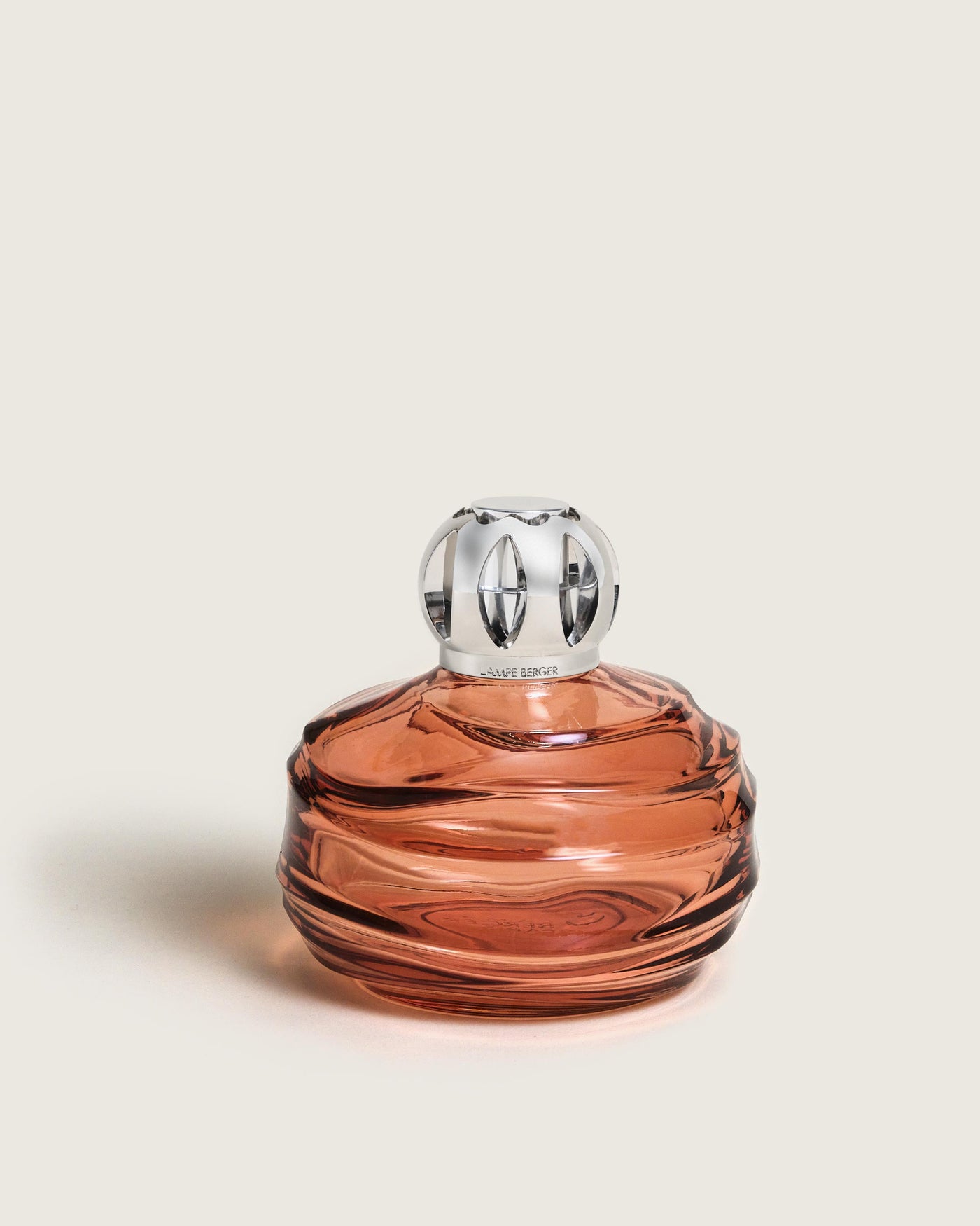 Lampe Berger Echo Rose Ambré