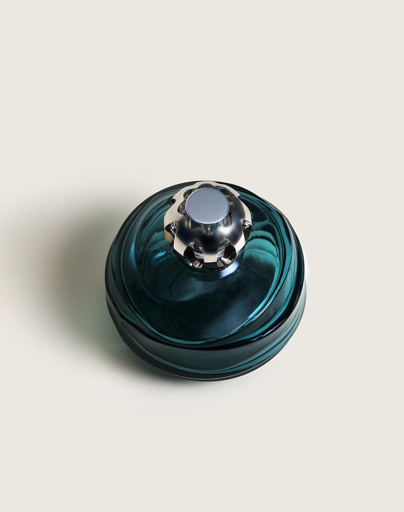 Lampe Berger Echo Verte