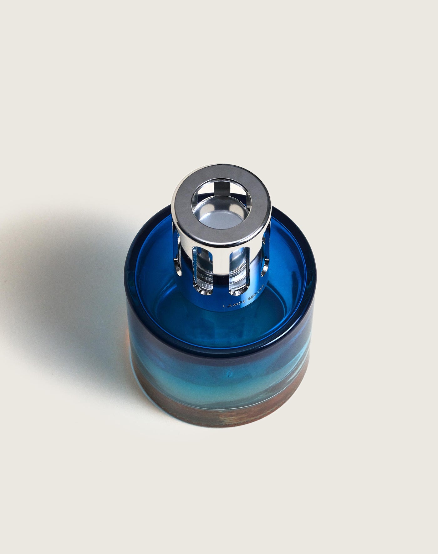 Lampe Berger Giftset Pure Bleue/Nude