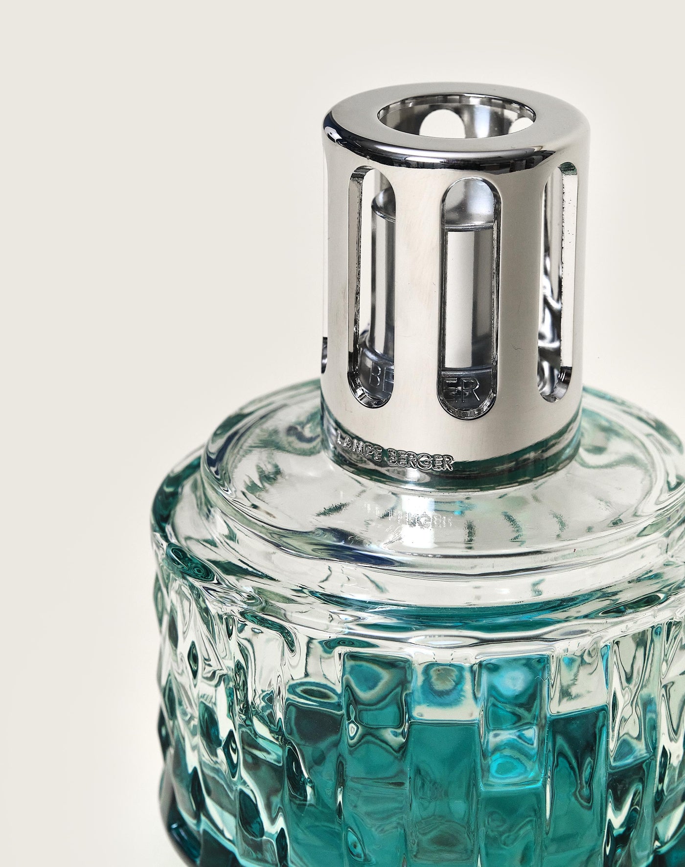 Lampe Berger Variation Turquoise