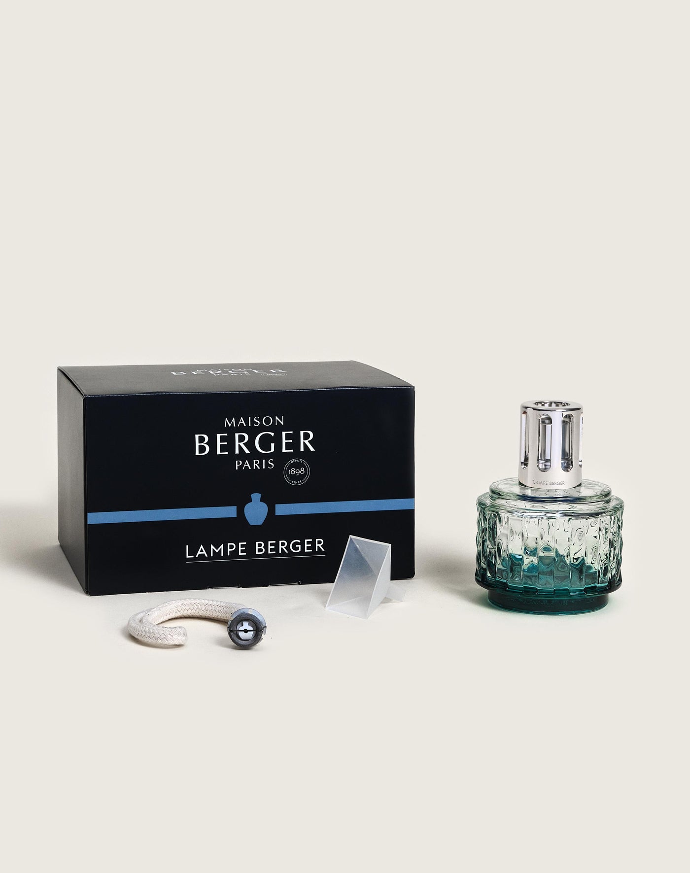 Lampe Berger Variation Turquoise