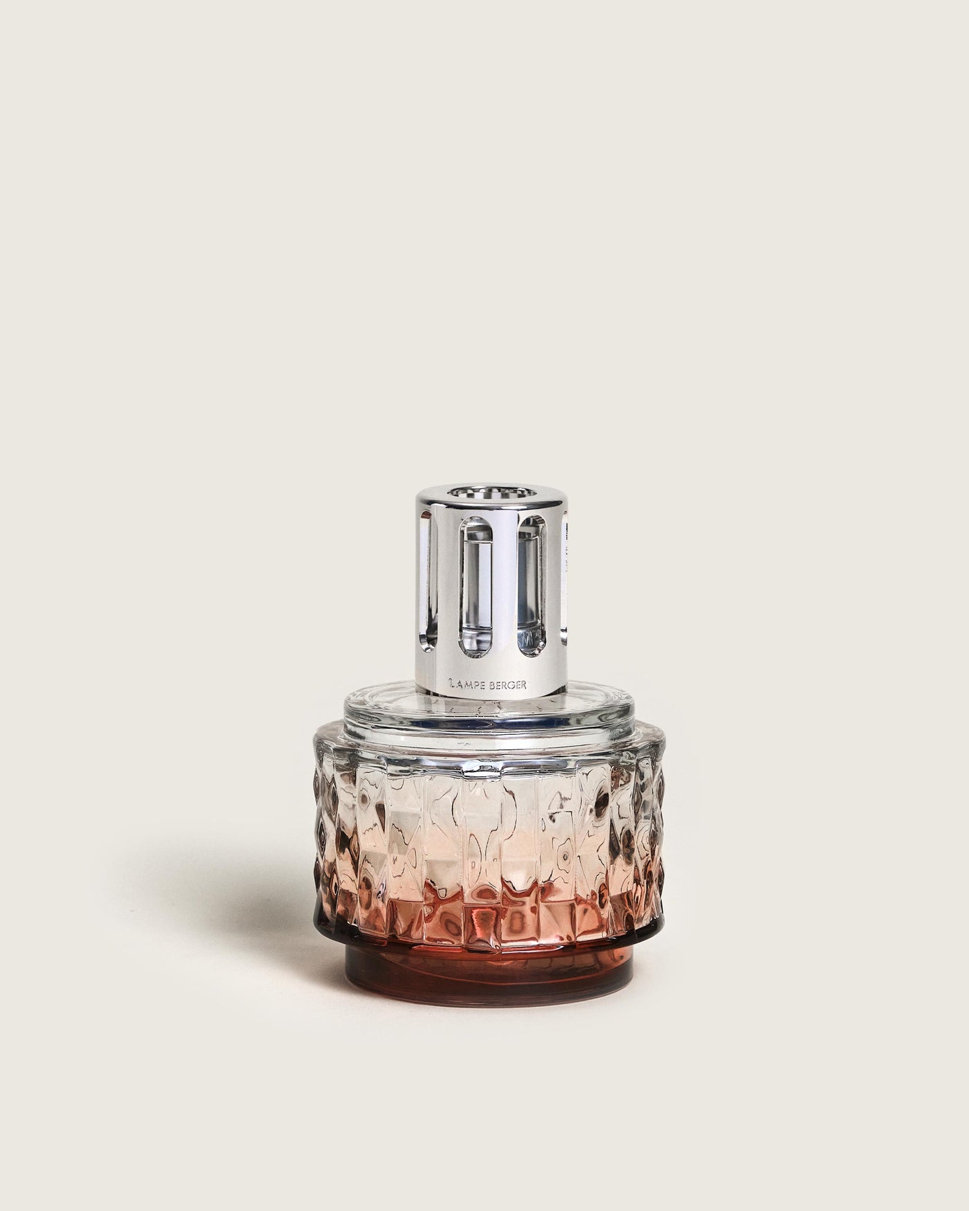 Lampe Berger Variation Rose Ambré