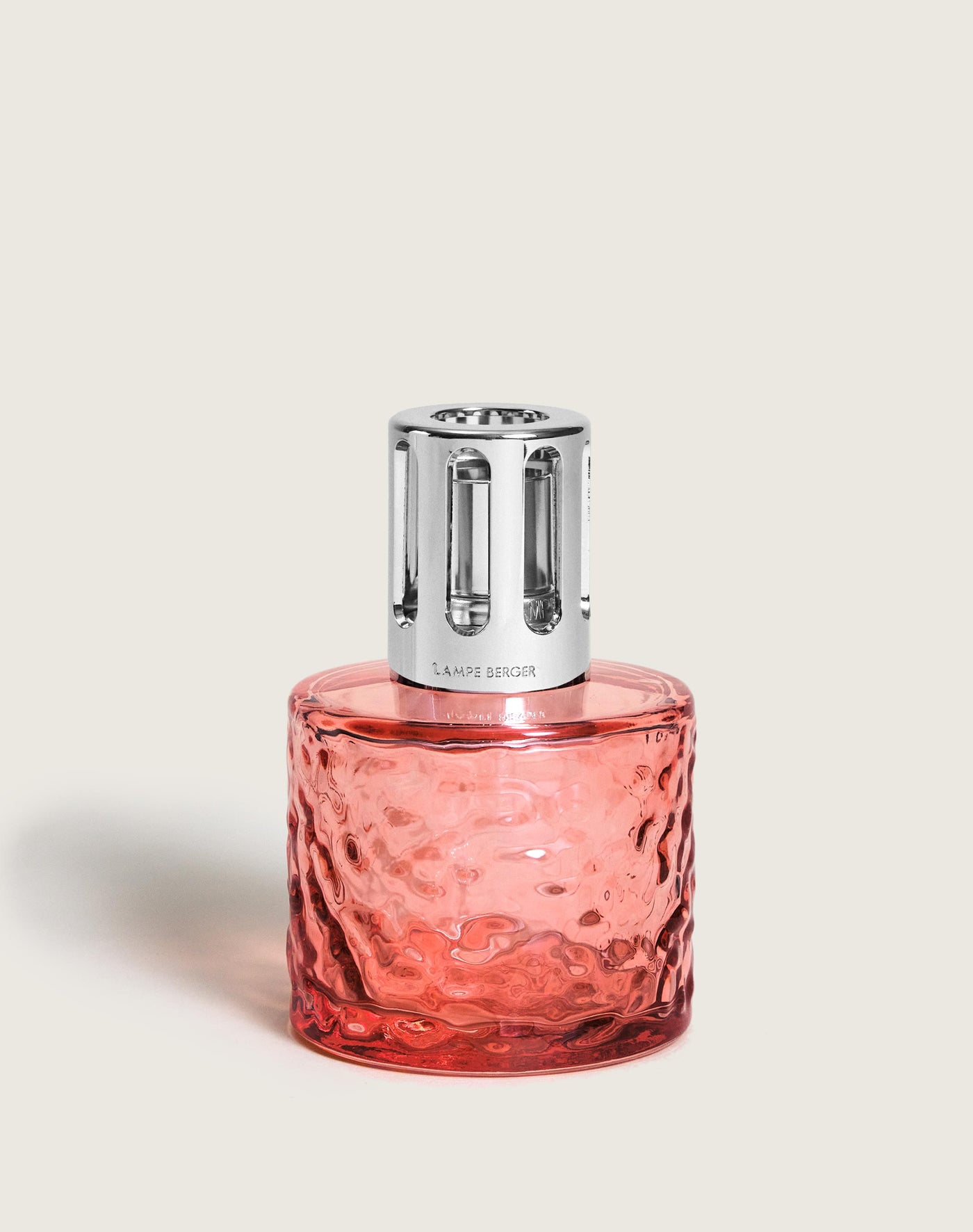 Lampe Berger Giftset Mirage Estivale Rose
