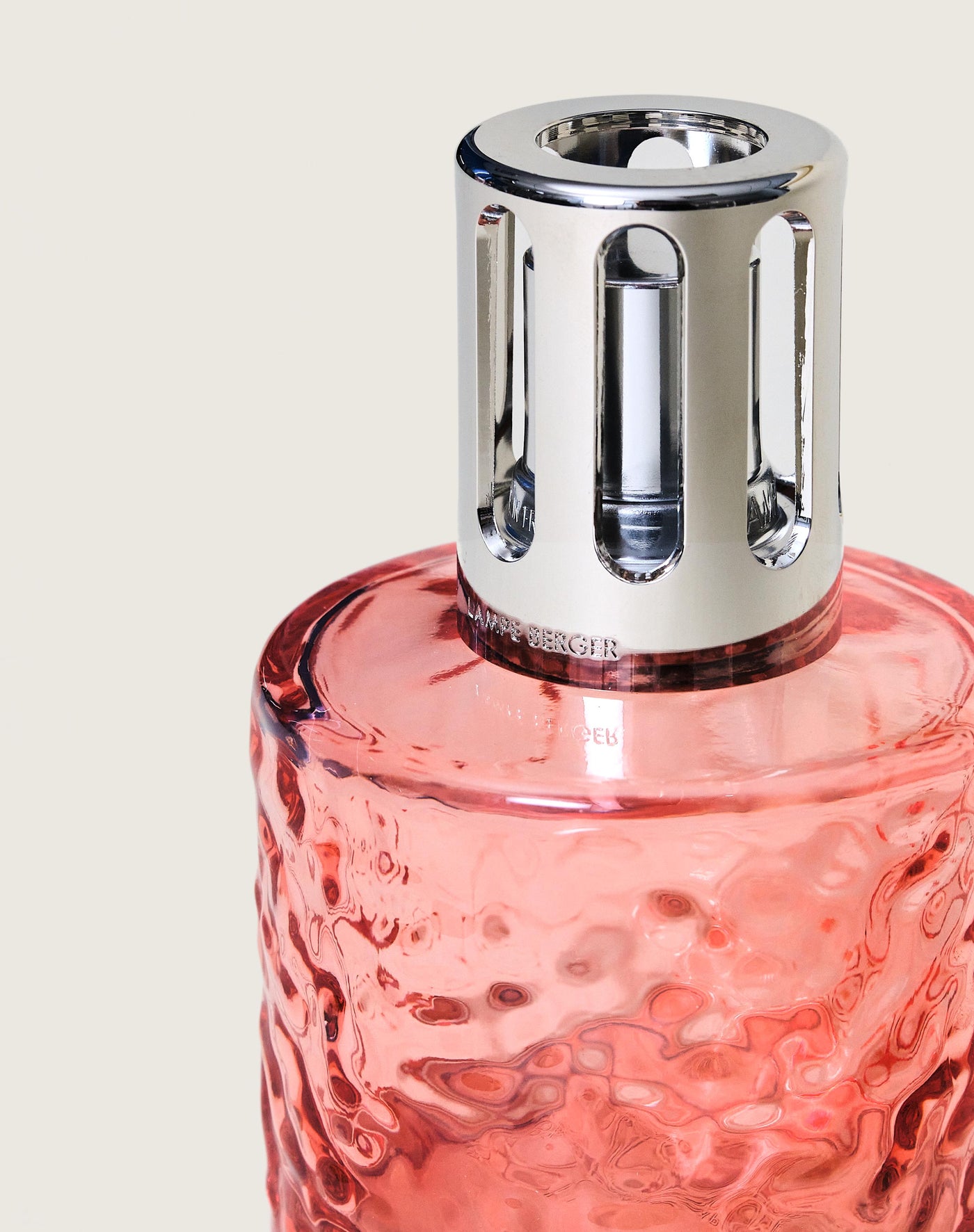 Lampe Berger Giftset Mirage Estivale Rose