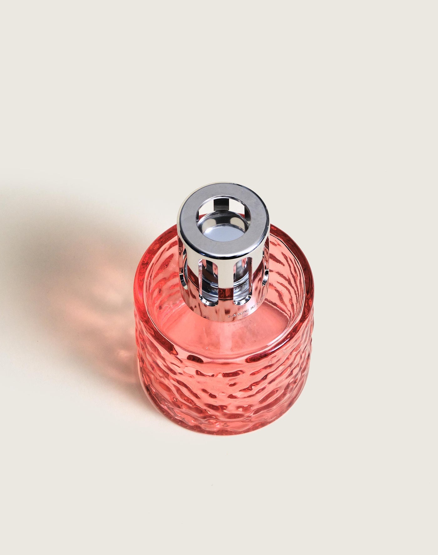 Lampe Berger Giftset Mirage Estivale Rose