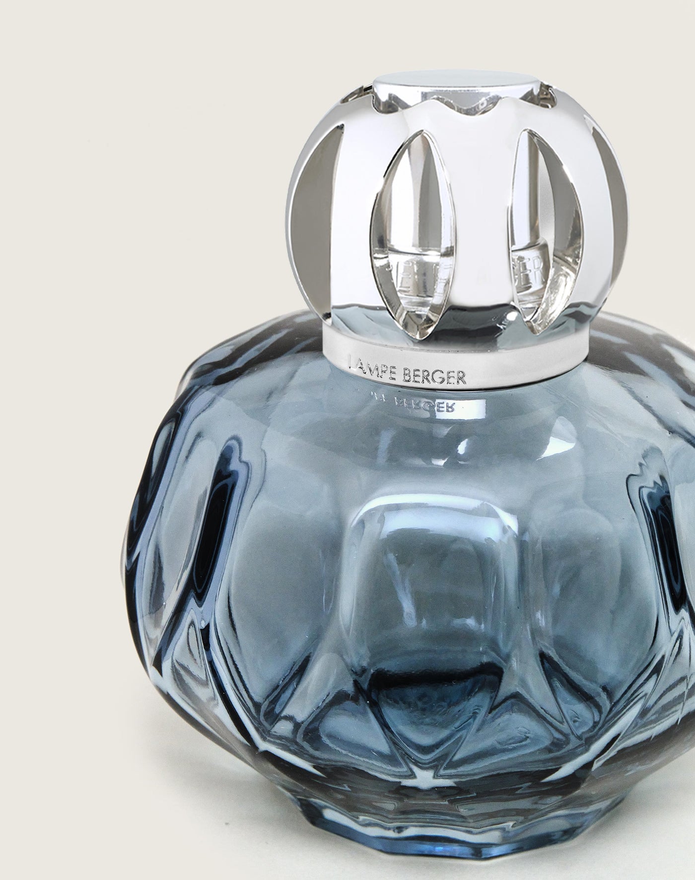 Lampe Berger Giftset Rosalie Bleue
