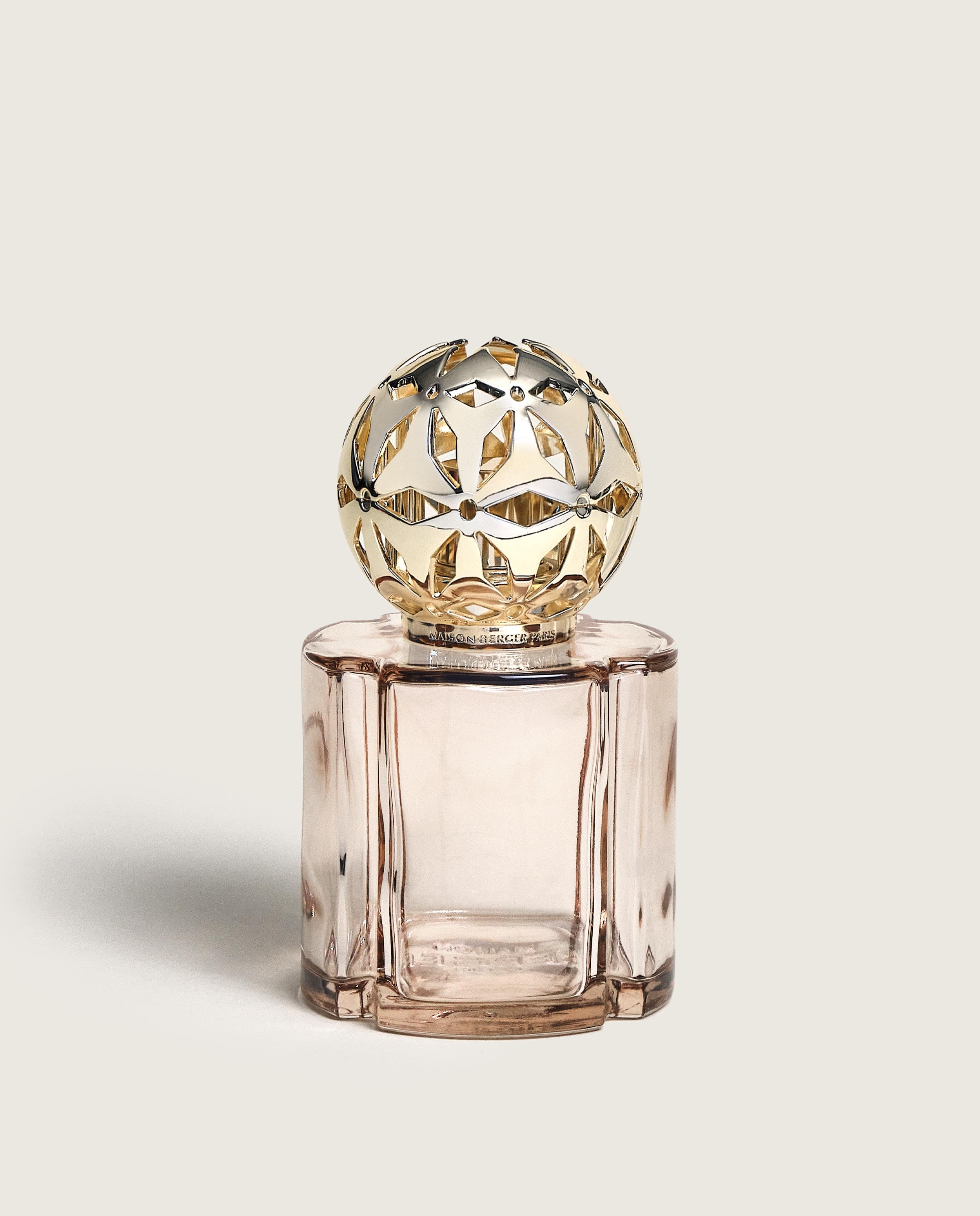 Lampe Berger Giftset POMELIS NUDE • Maison Berger Nederland