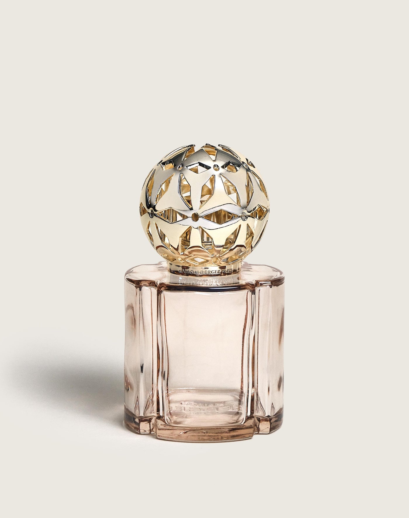 Lampe Berger Giftset POMELIS NUDE