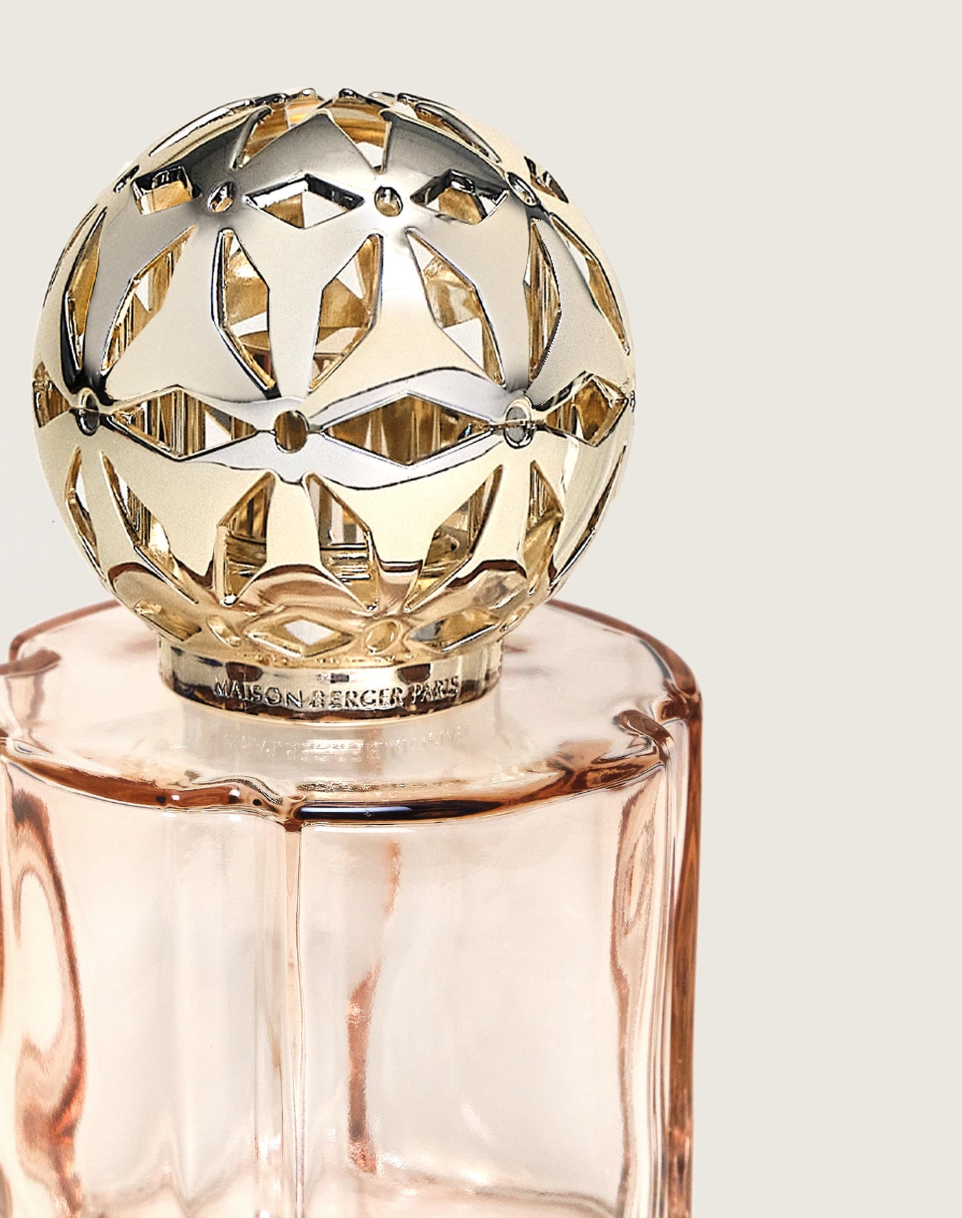 Lampe Berger Giftset POMELIS NUDE