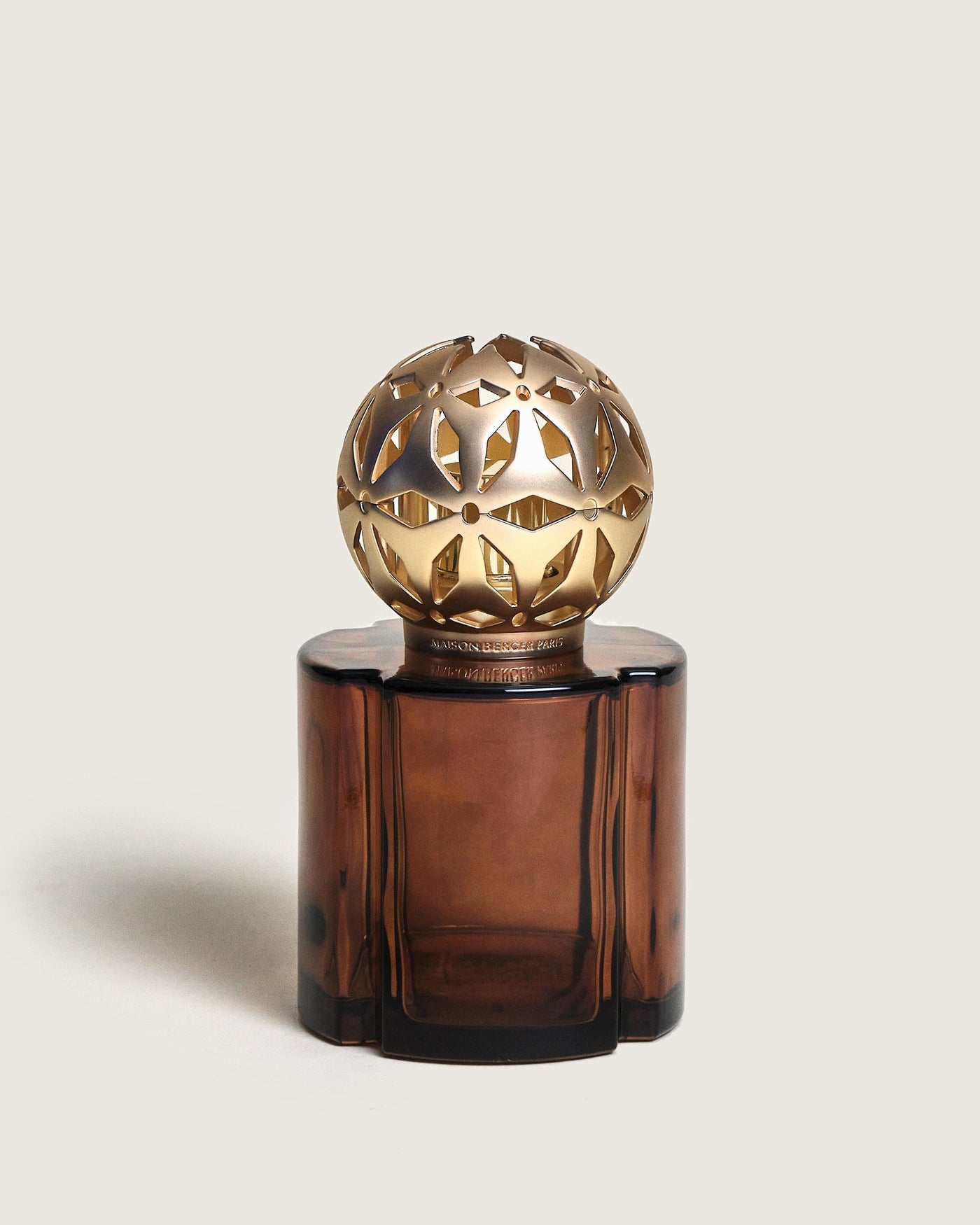 Lampe Berger Giftset POMELIS CHOCOLAT