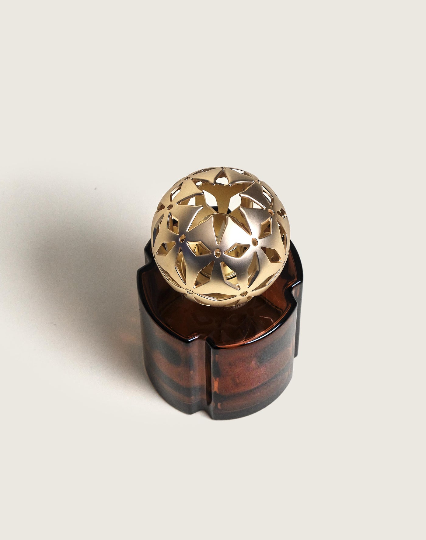 Lampe Berger Giftset POMELIS CHOCOLAT