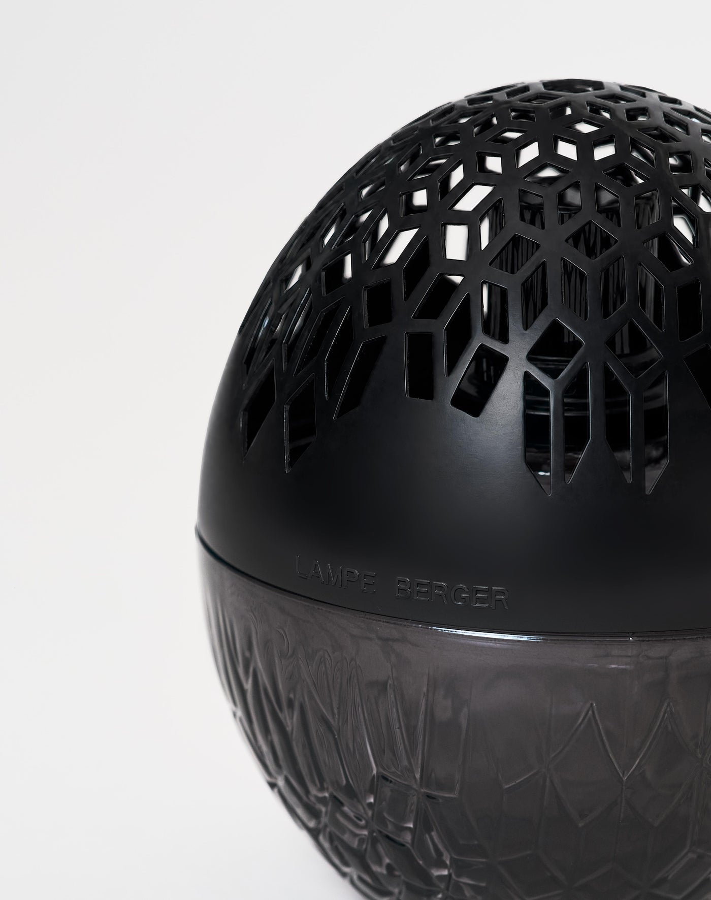 Lampe Berger Luka Noire