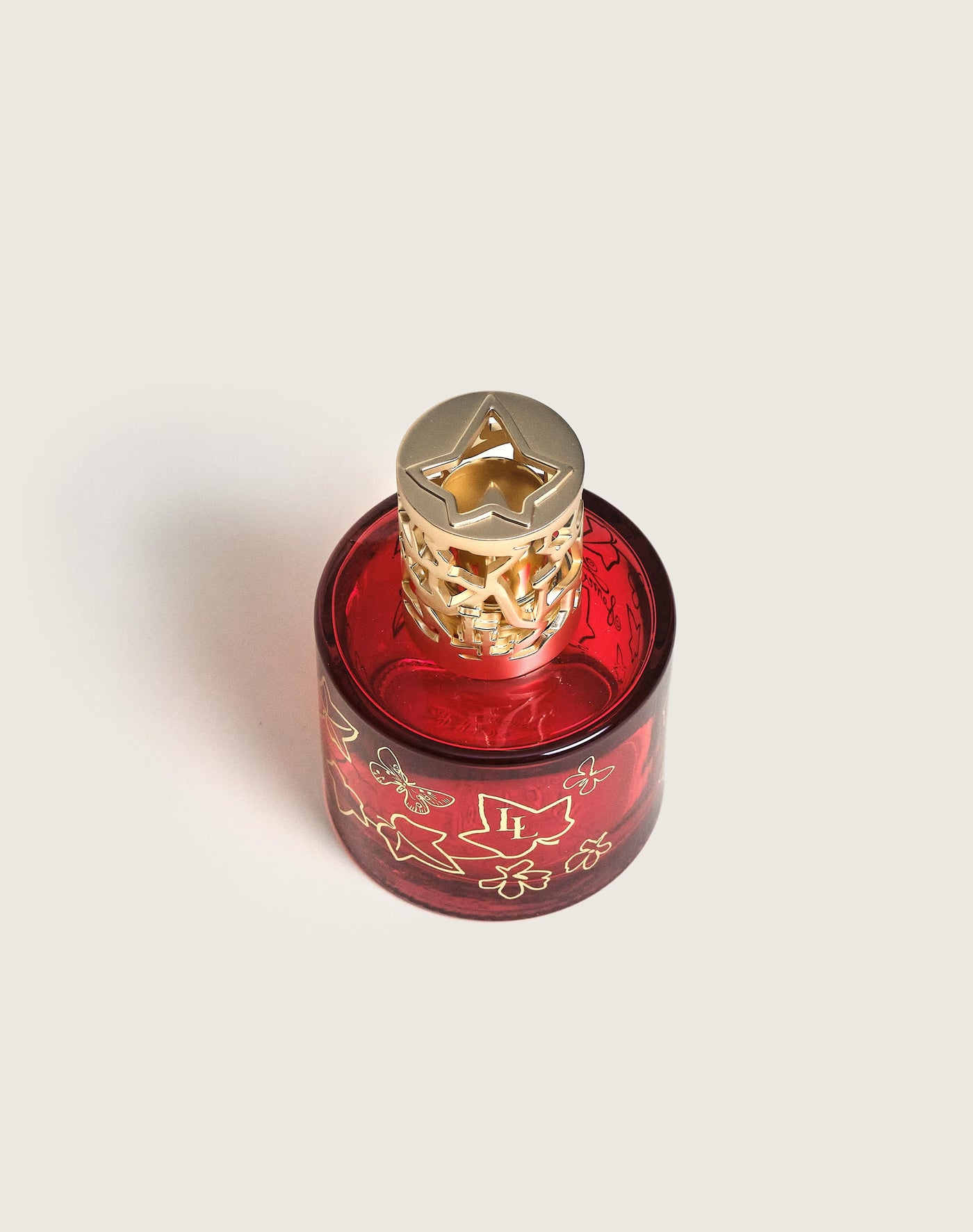 Lampe Berger Giftset PURE LOLITA LEMPICKA SWEET ROUGE