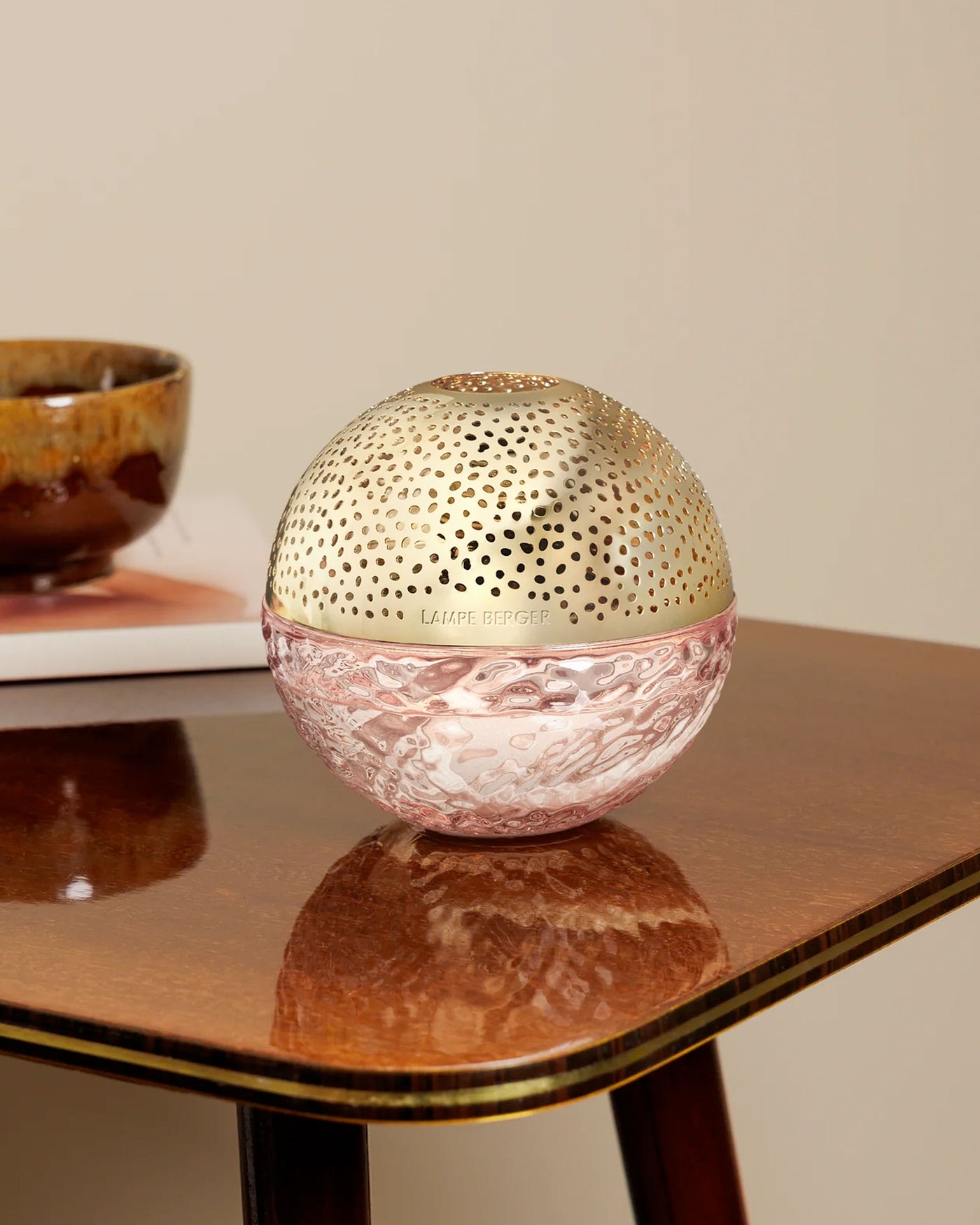 Lampe Berger Gravity Nude