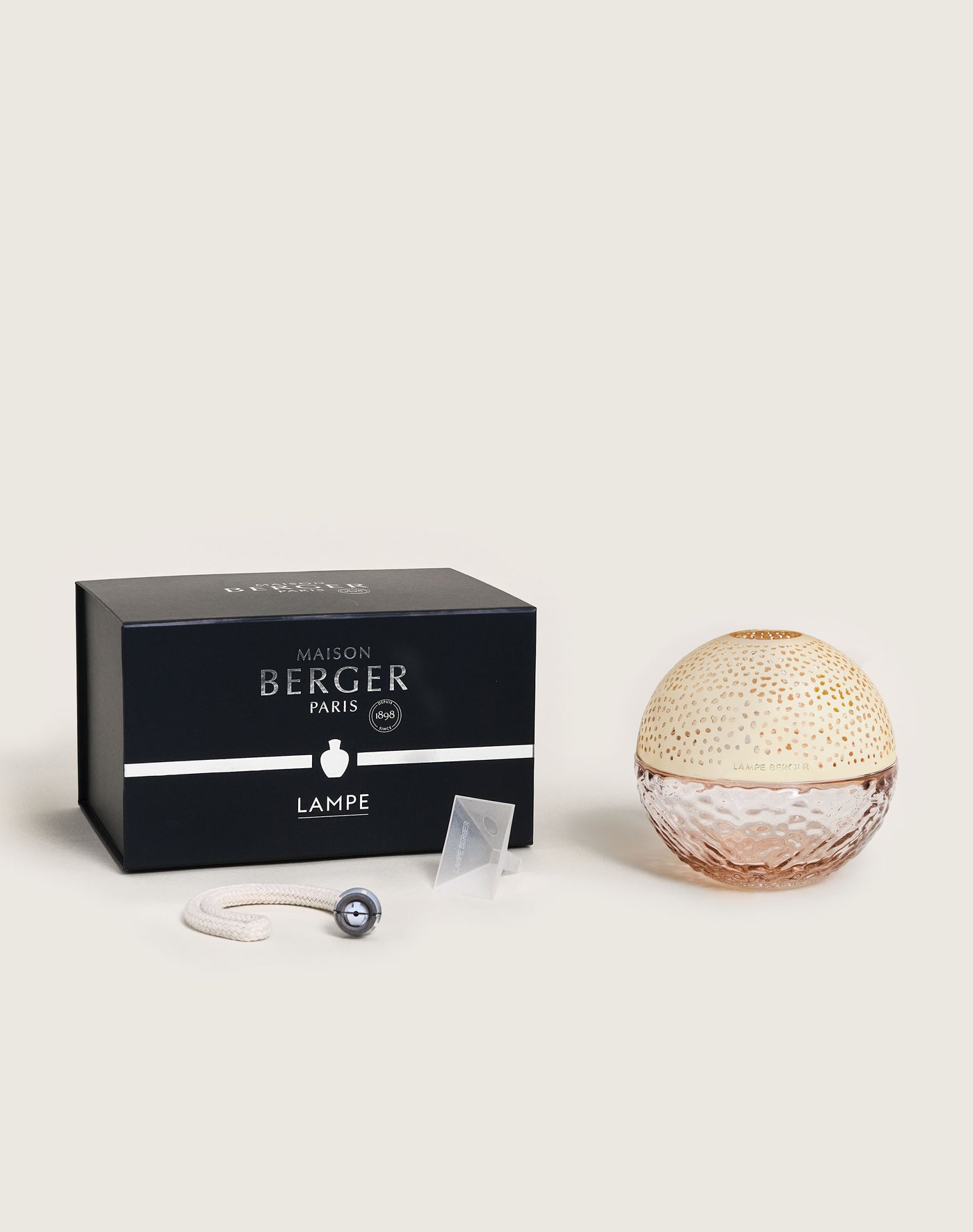 Lampe Berger GRAVITY NUDE
