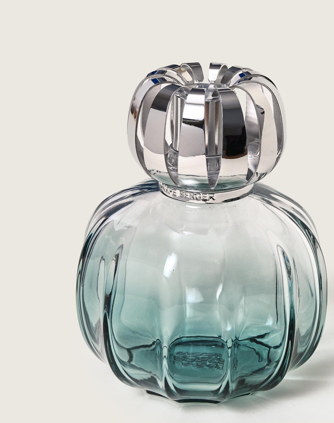 Lampe Berger Gifset CORALI VERTE