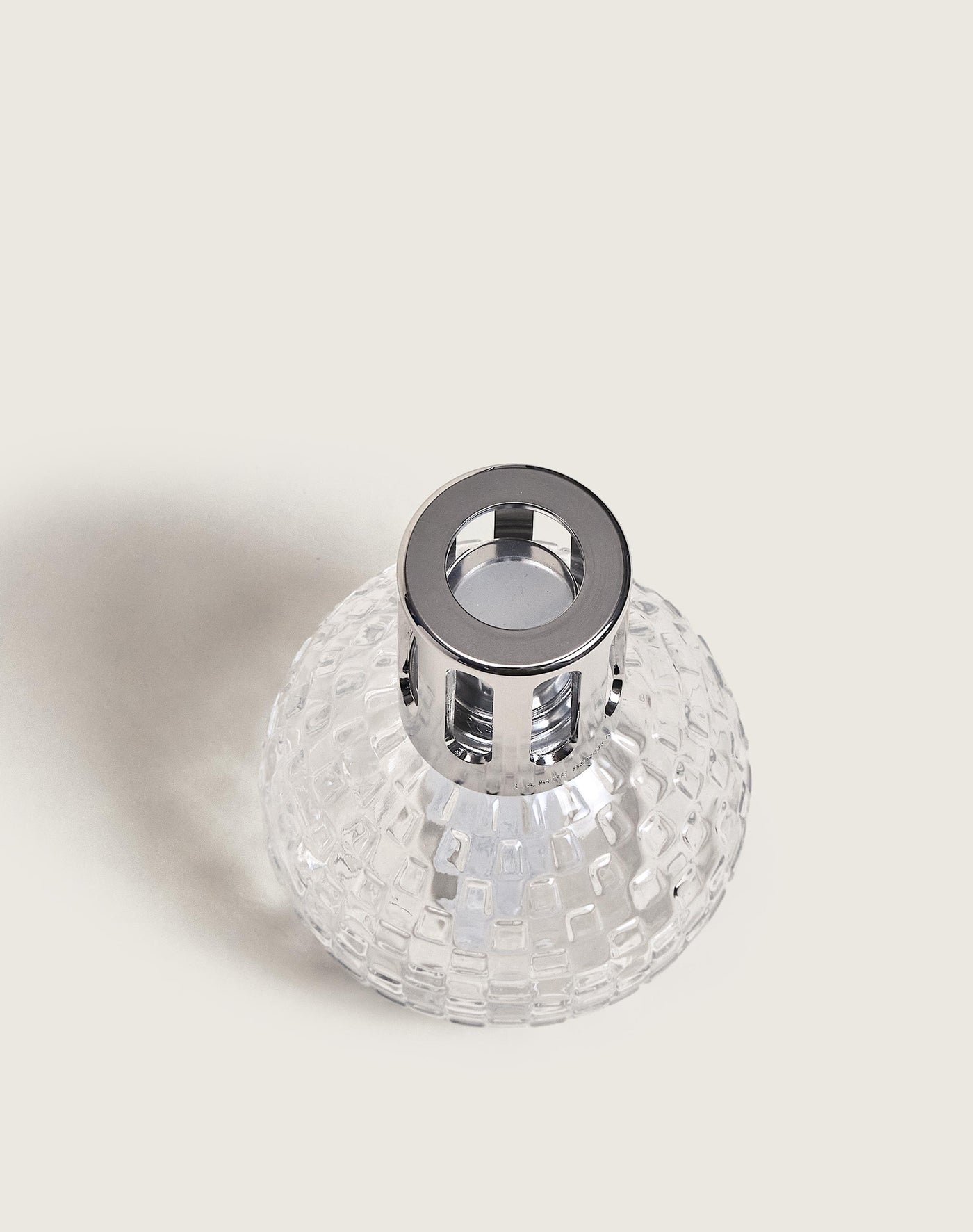 Lampe Berger Gifset DISCO TRANSPARENTE