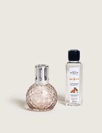 Lampe Berger Gifset DISCO ROSE