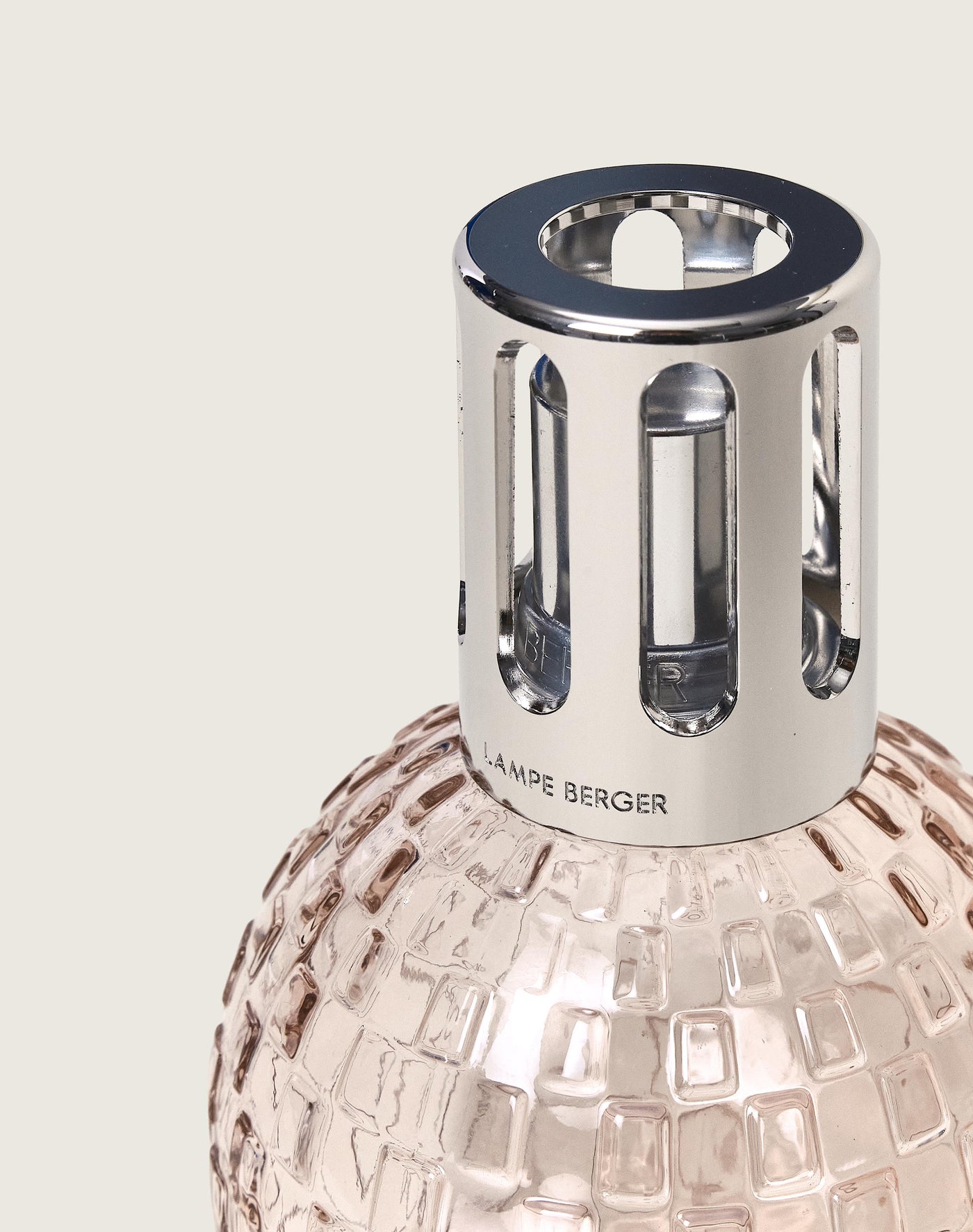 Lampe Berger Gifset DISCO ROSE