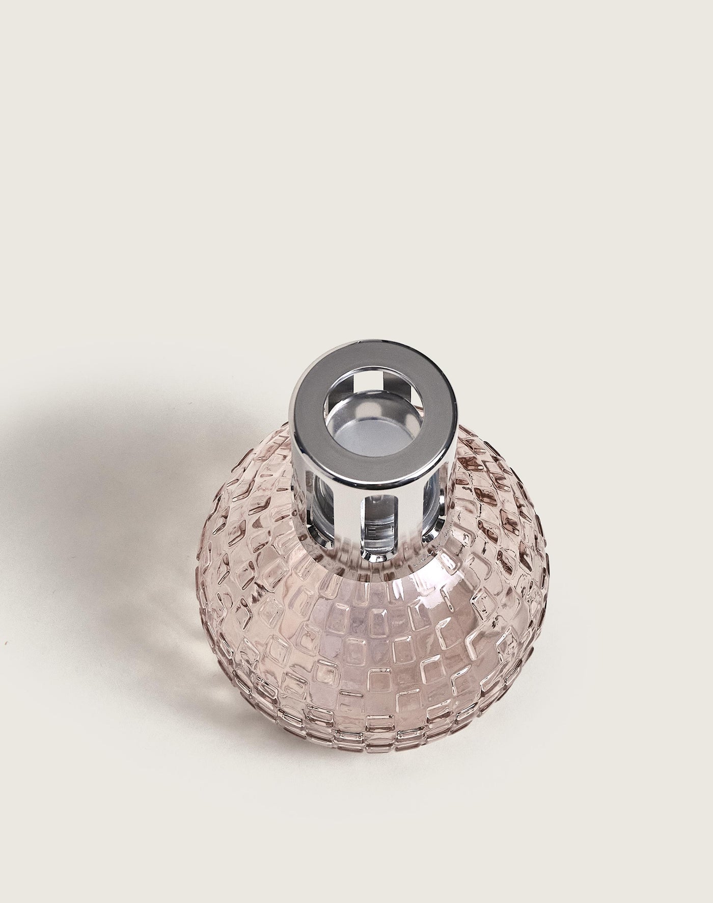 Lampe Berger Gifset DISCO ROSE