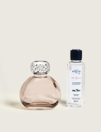 Lampe Berger Giftset Ophélia Nude
