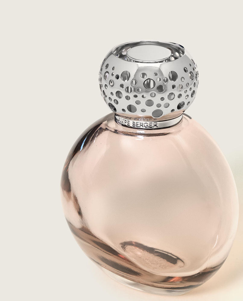 Lampe Berger Giftset Ophelia Nude - Maison Berger Paris • Maison