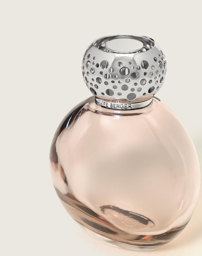 Lampe Berger Giftset Ophélia Nude