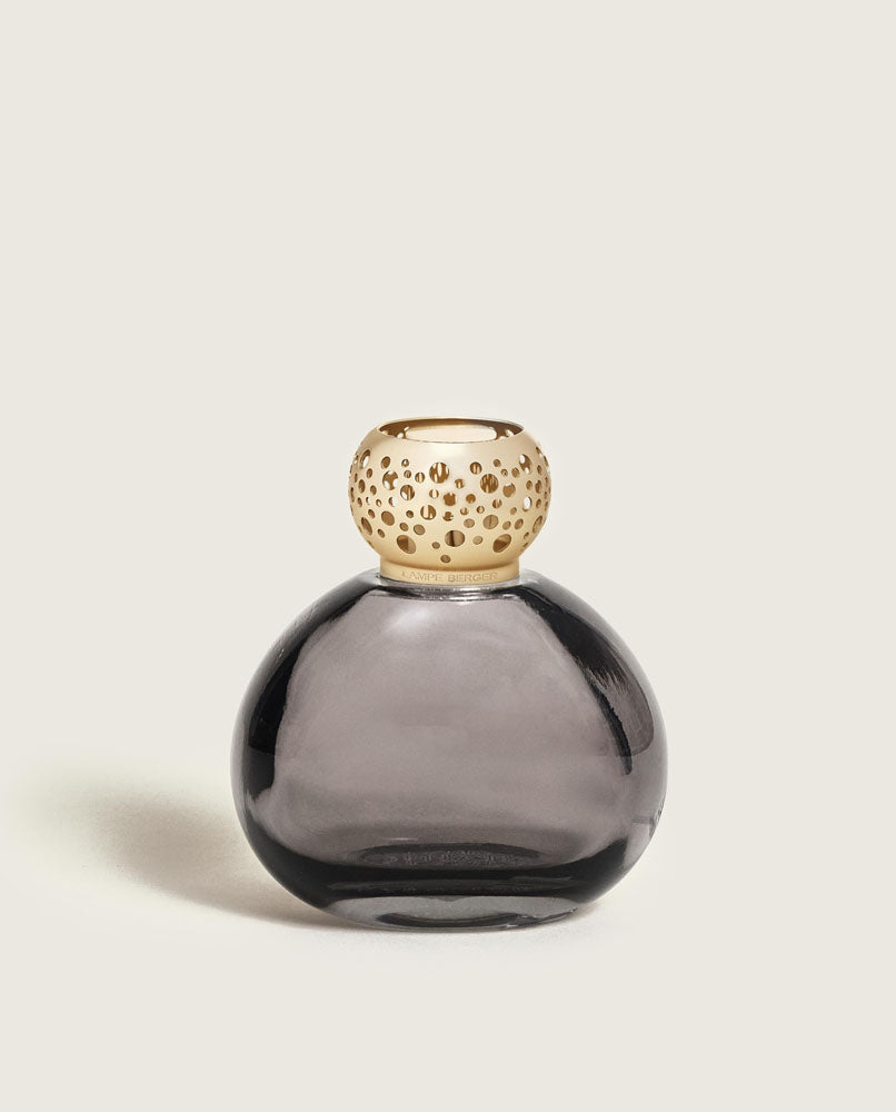 Lampe Berger Giftset Ophelia Noire - Maison Berger Paris • Maison