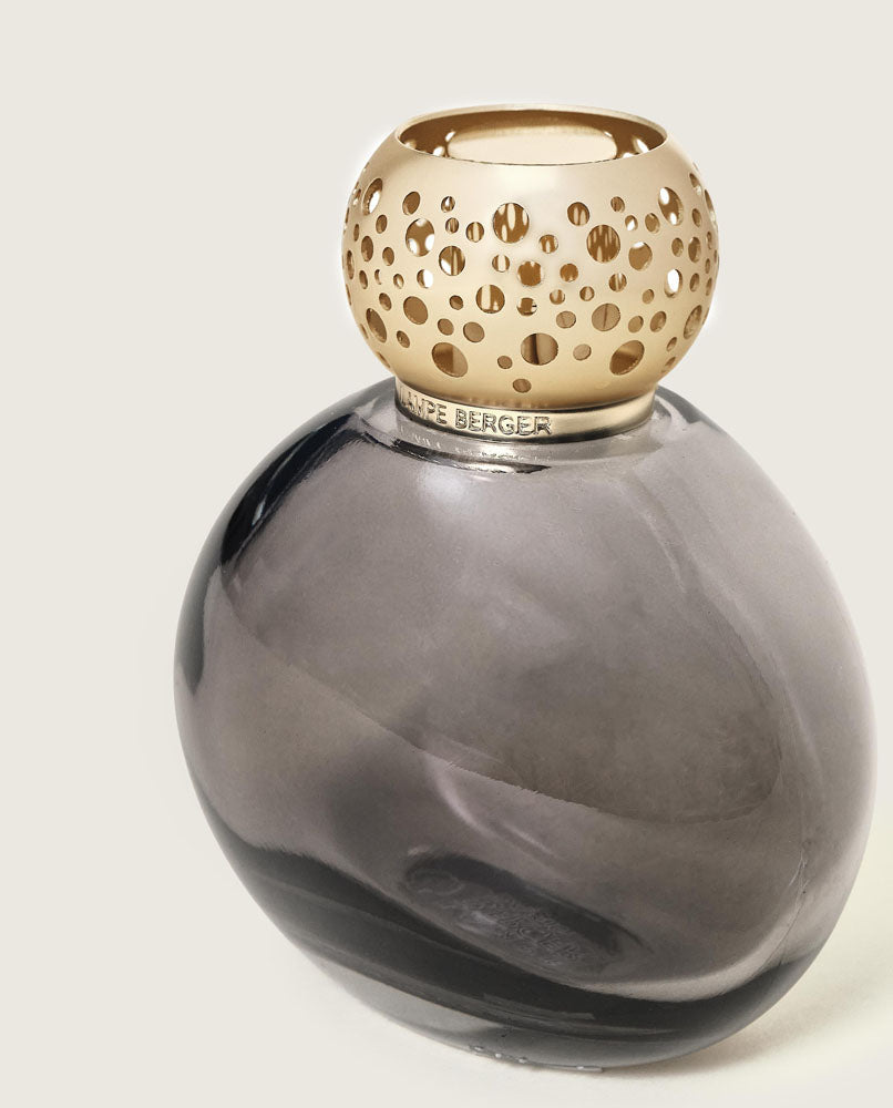 LAMPE BERGER アロマポット　祇園（Gion） 新品未使用 Lampe Berger Giftset Ophelia Noire - Maison Berger Paris • Maison