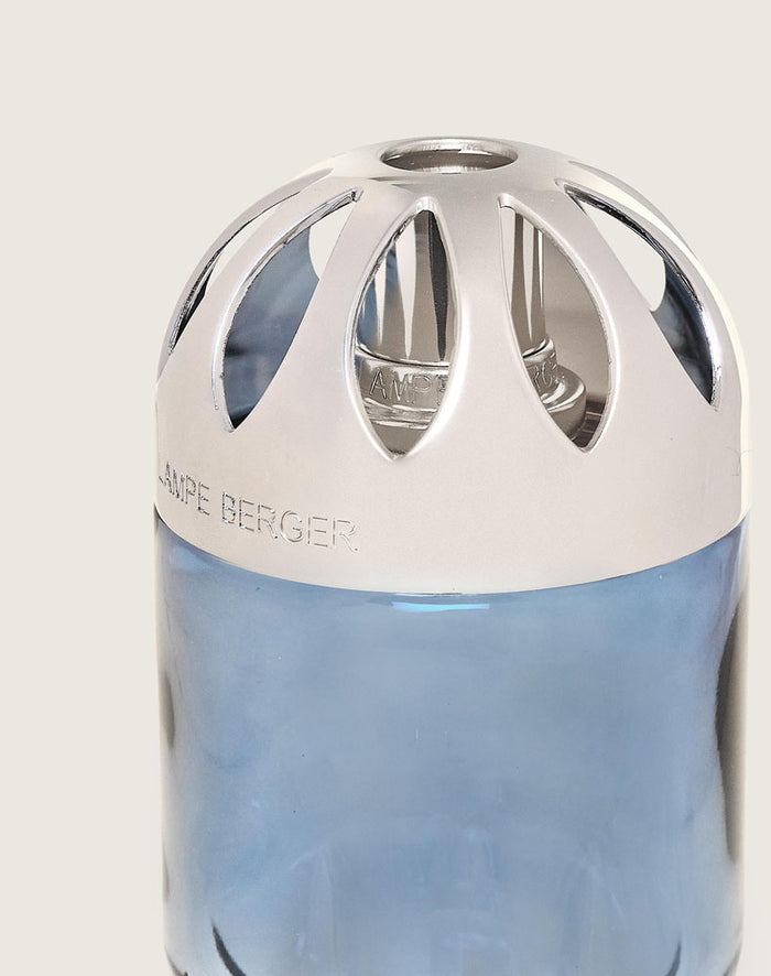 Lampe Berger Neo Bleue