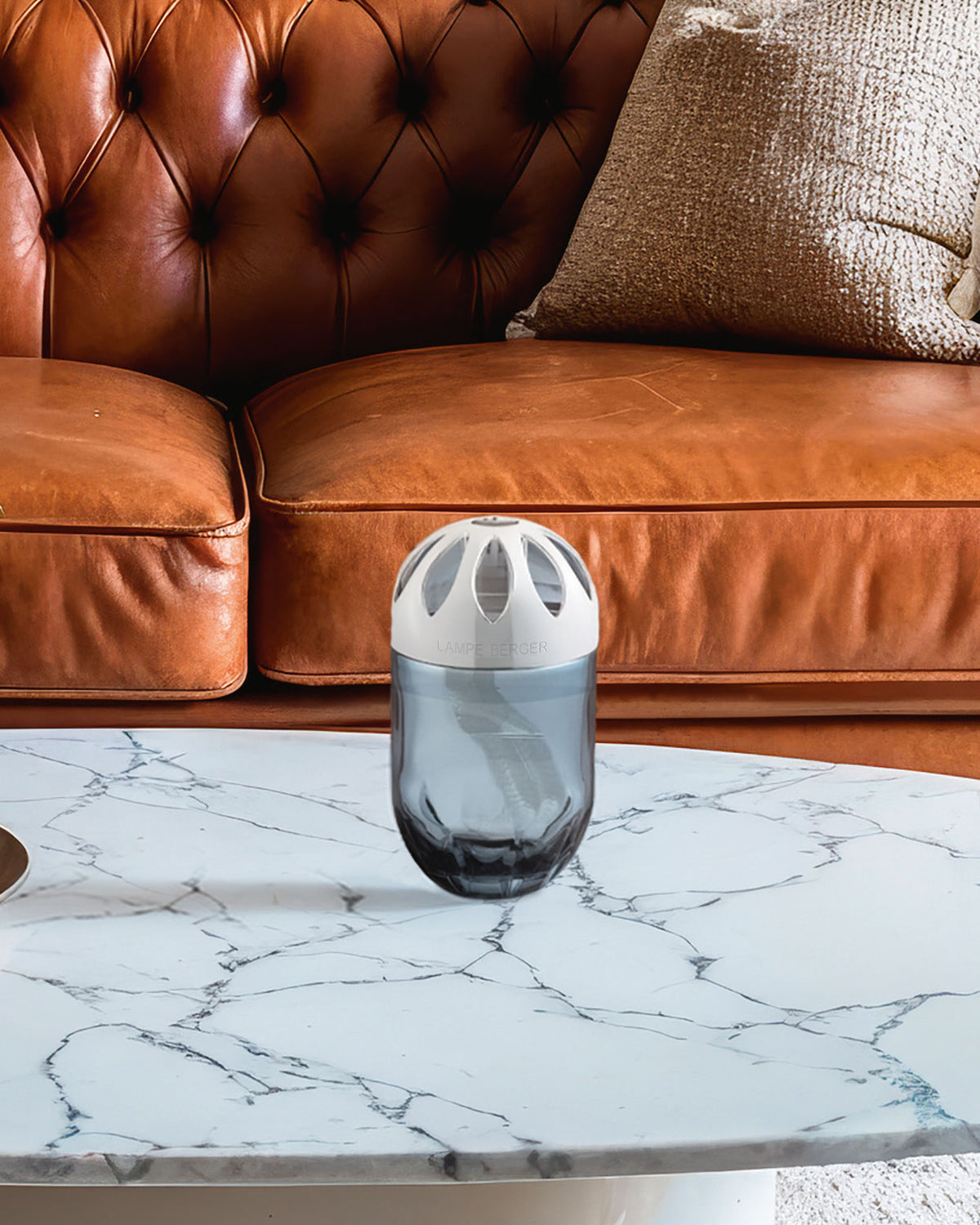 Lampe Berger Neo Bleue