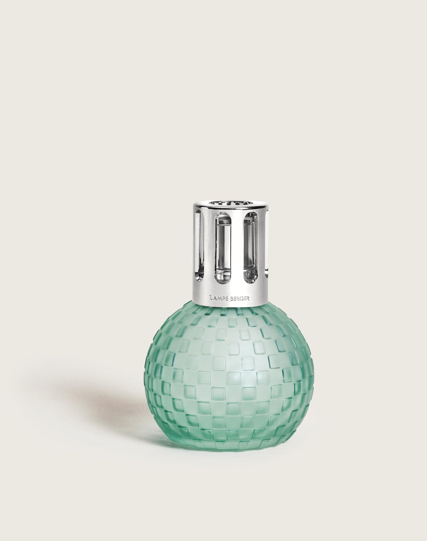 Lampe Berger Giftset Disco Estivale Zeste de Verveine