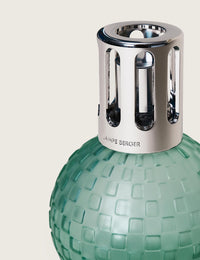 Lampe Berger Giftset Disco Estivale Zeste de Verveine