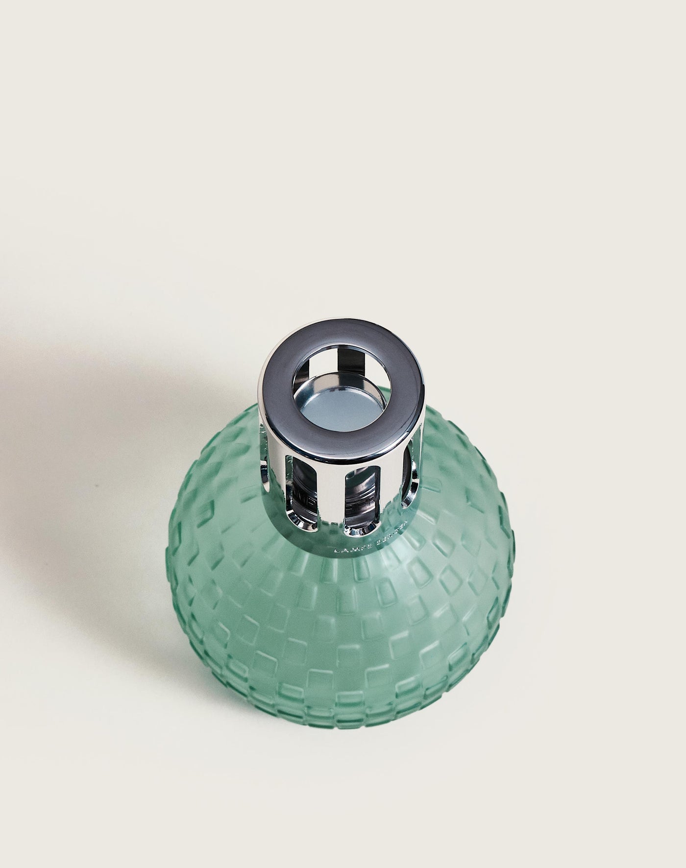 Lampe Berger Giftset Disco Estivale Zeste de Verveine